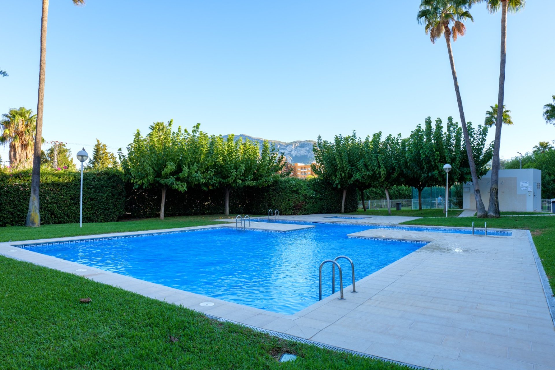 Resale - Apartment / flat - Denia - Center