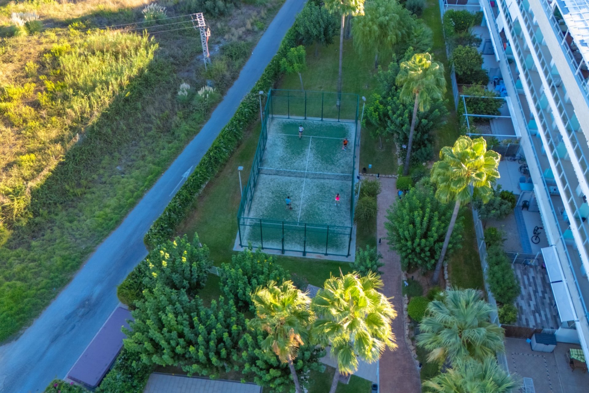 Resale - Apartment / flat - Denia - Center