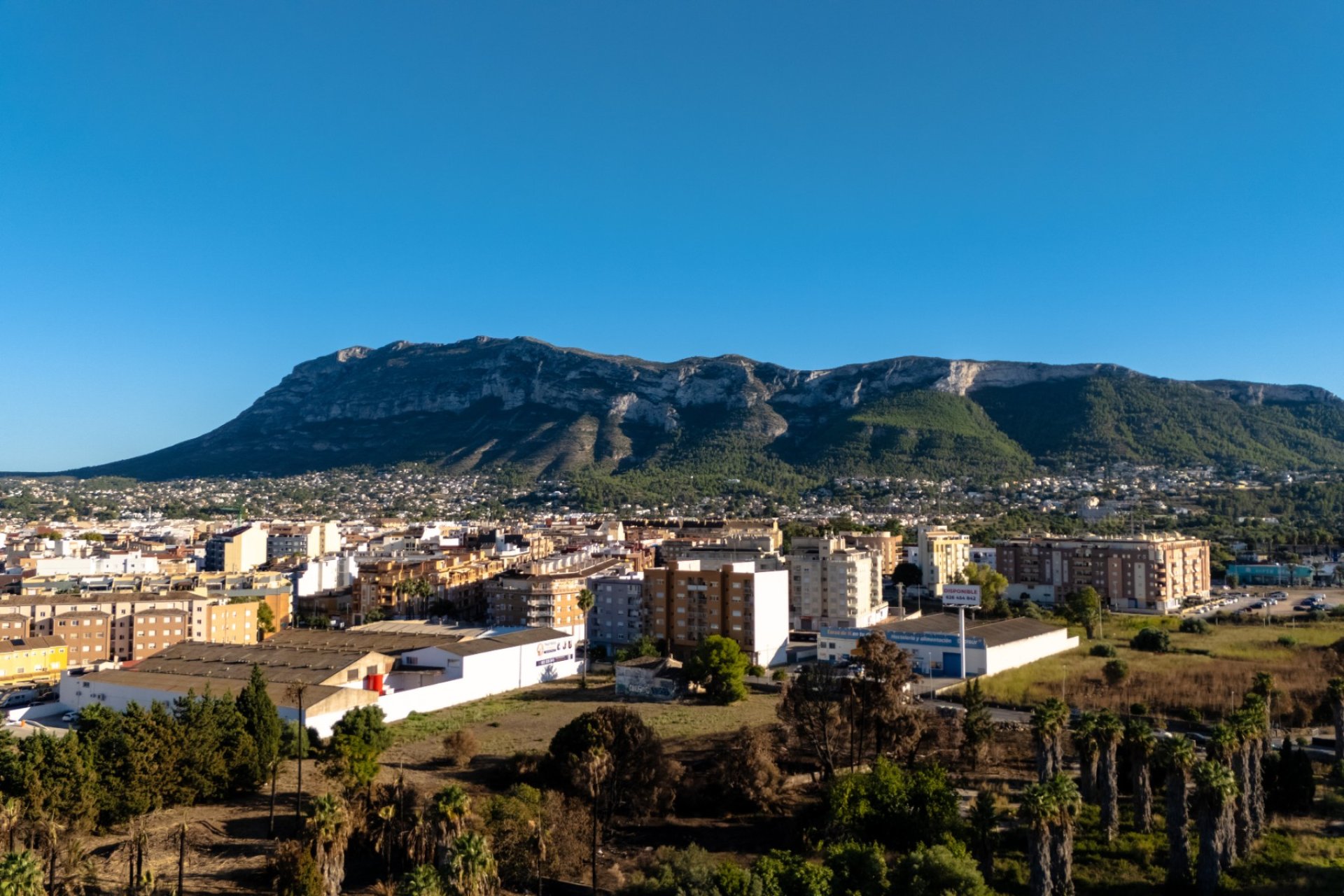 Resale - Apartment / flat - Denia - Center