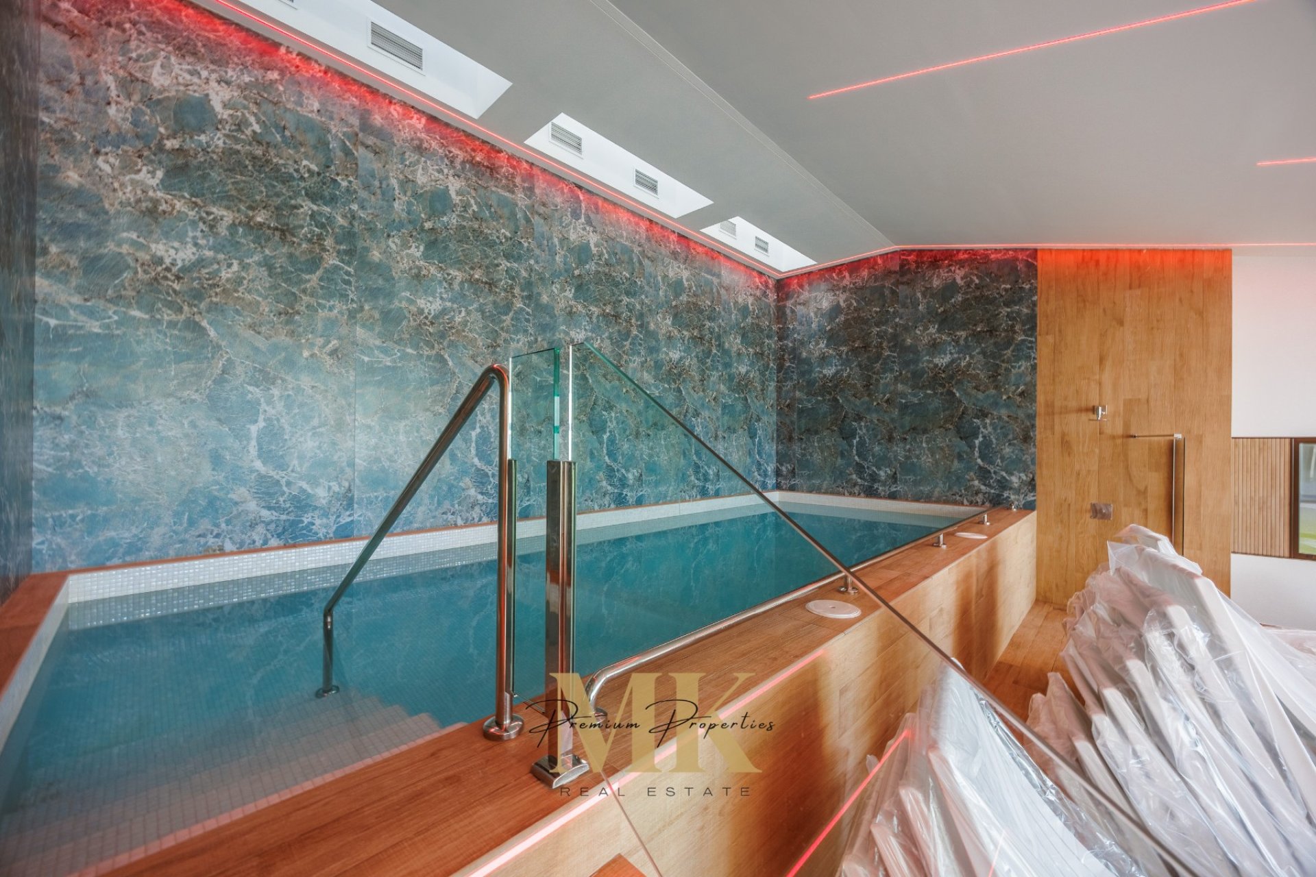 Resale - Apartment / flat - Finestrat