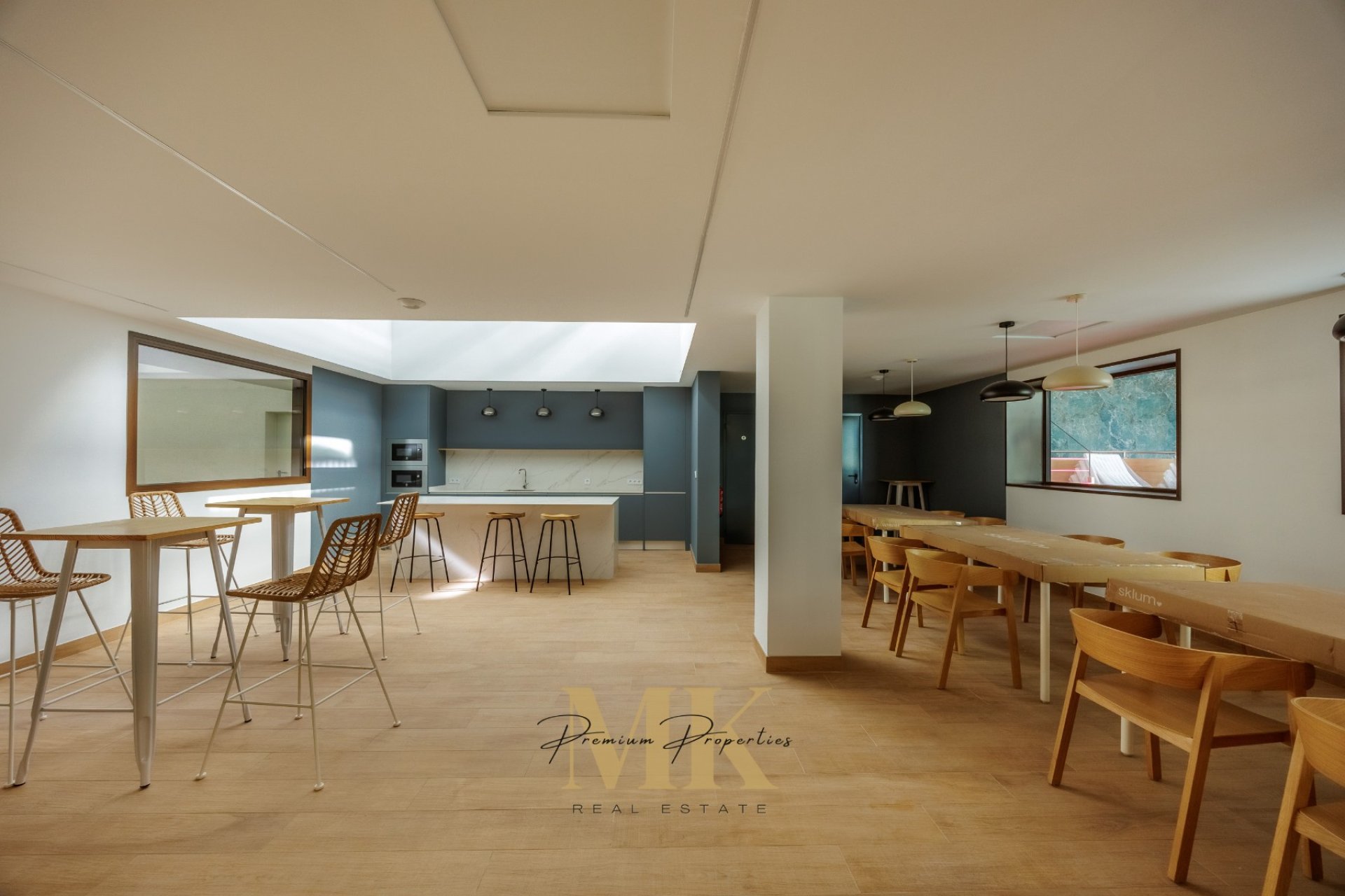 Resale - Apartment / flat - Finestrat