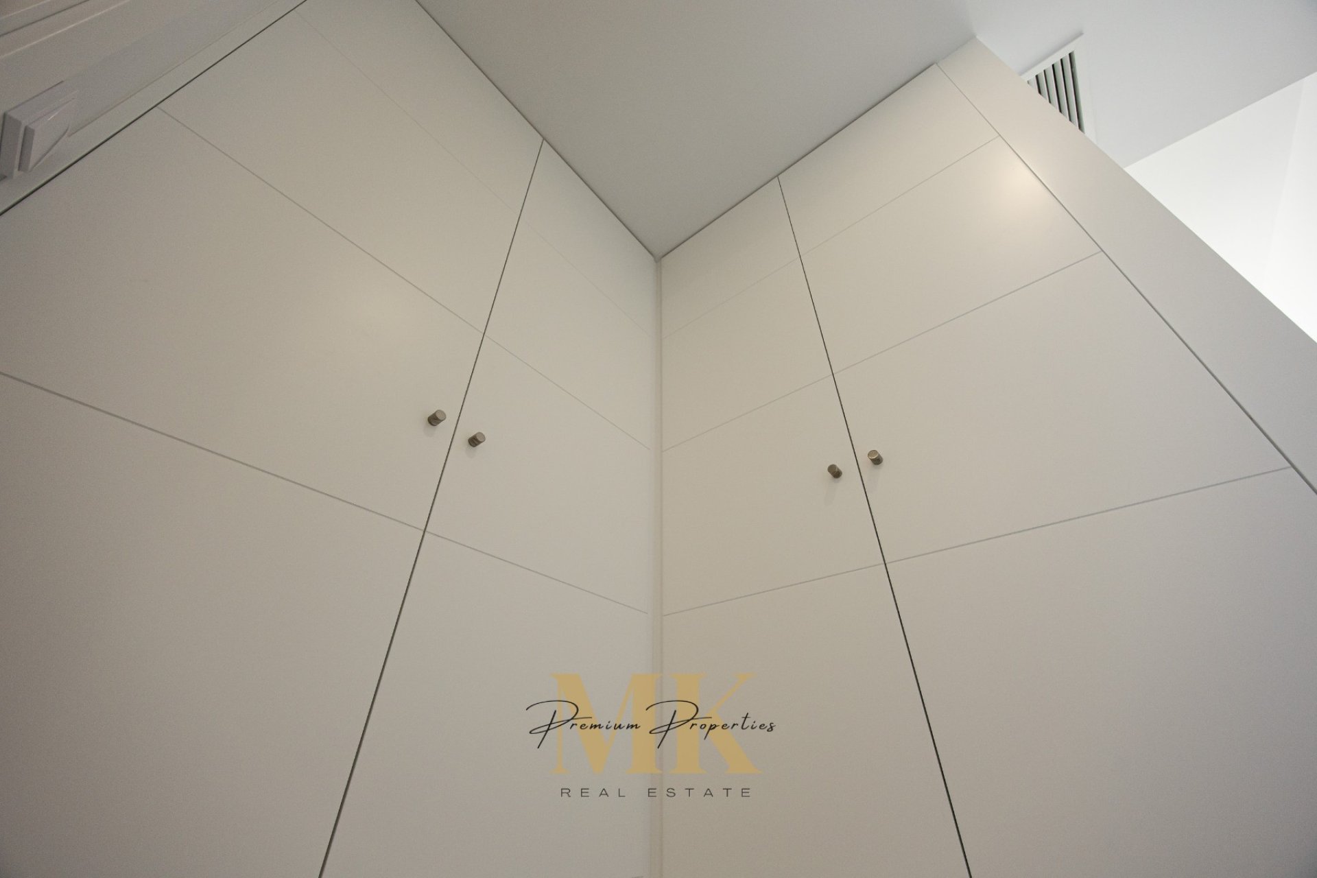 Resale - Apartment / flat - Finestrat