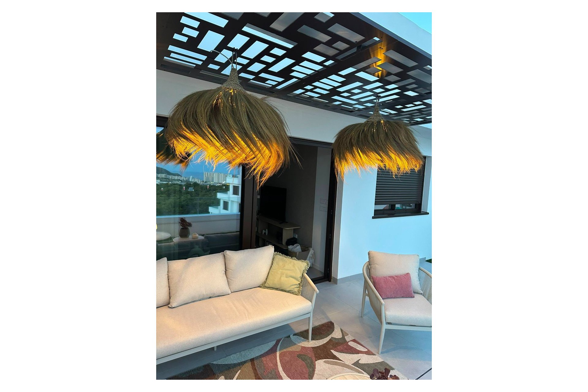 Resale - Apartment / flat - Finestrat