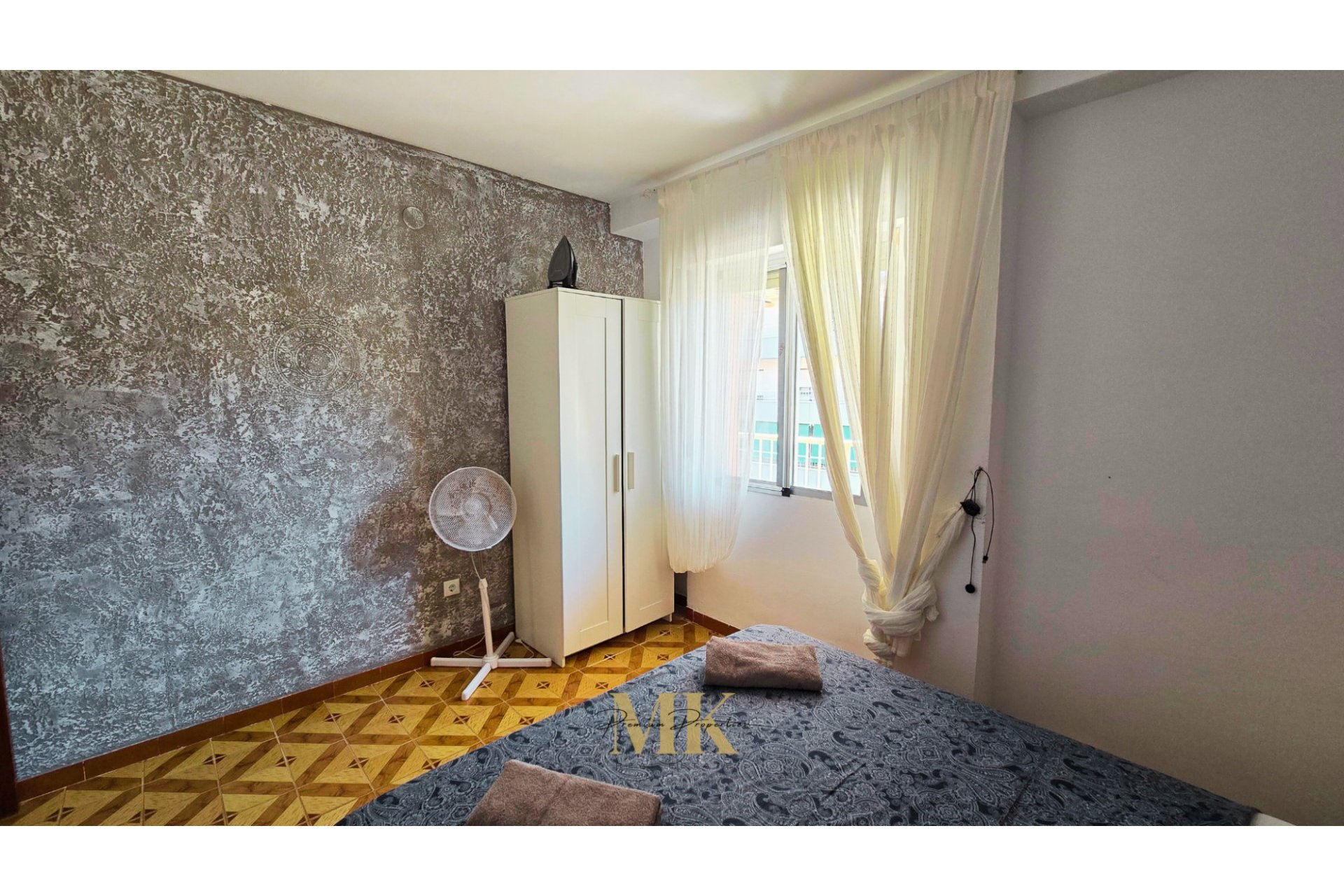 Resale - Apartment / flat - Miramar
