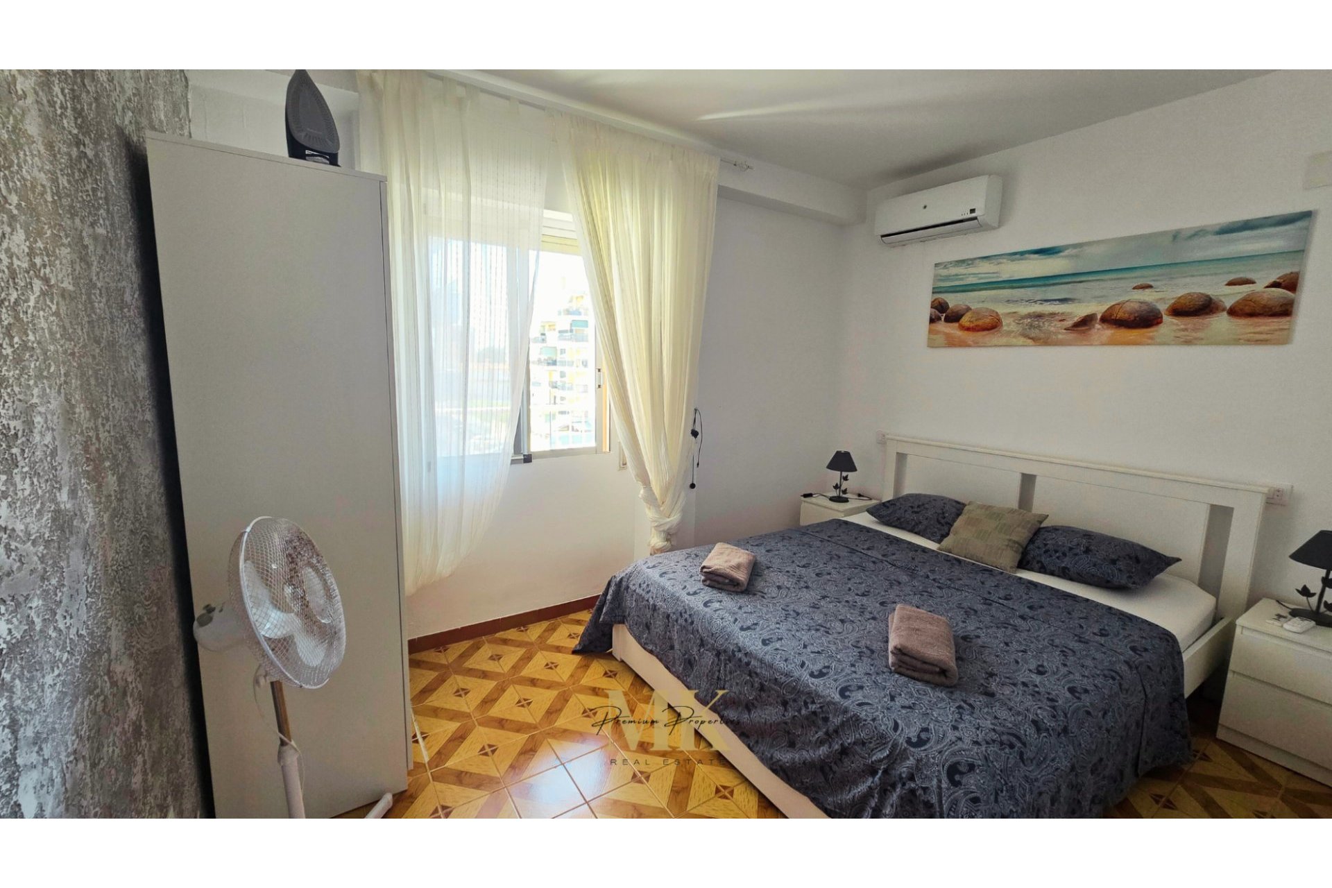 Resale - Apartment / flat - Miramar