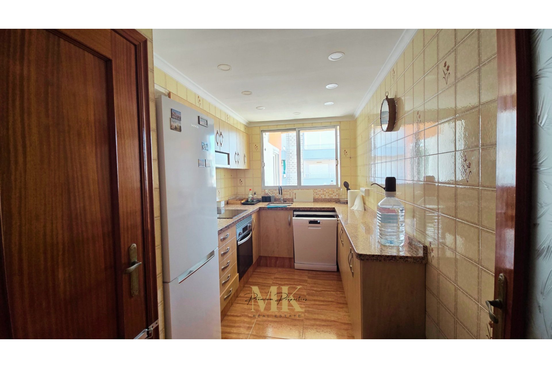 Resale - Apartment / flat - Miramar