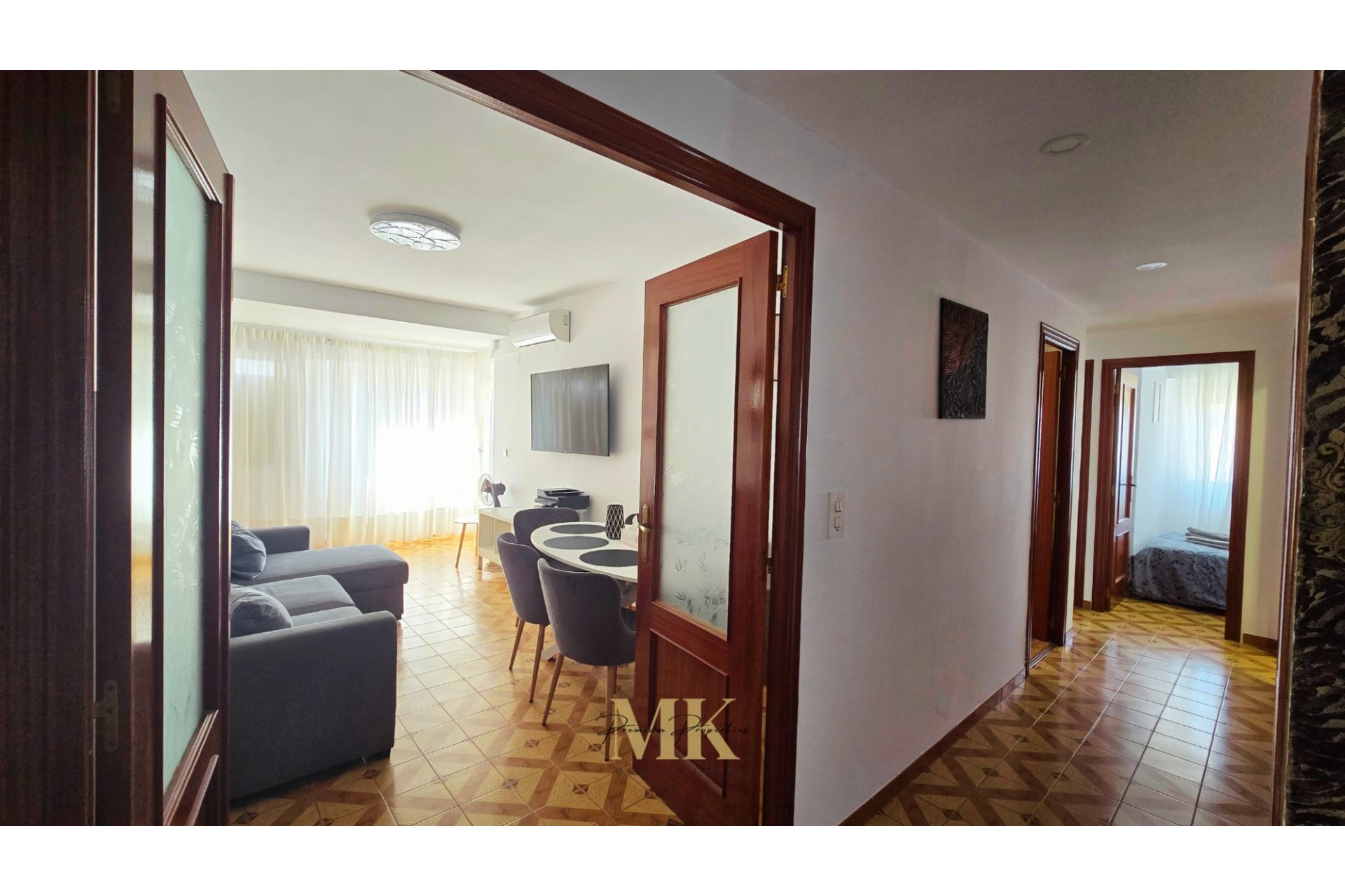 Resale - Apartment / flat - Miramar
