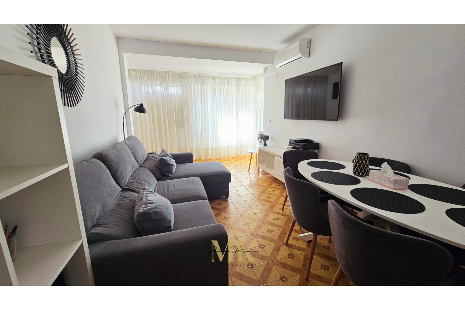 Resale - Apartment / flat - Miramar