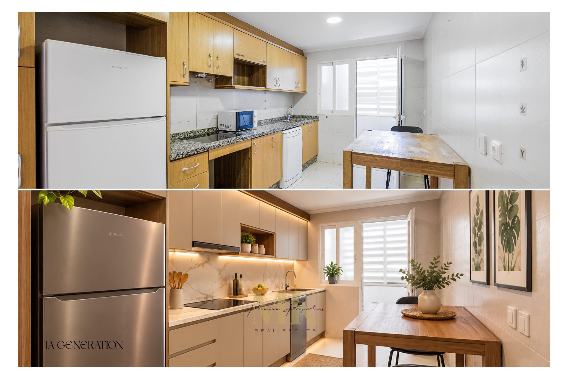 Resale - Apartment / flat - Pedreguer - Denia