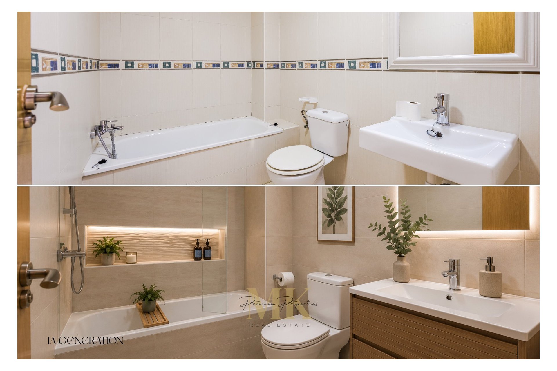 Resale - Apartment / flat - Pedreguer - Denia