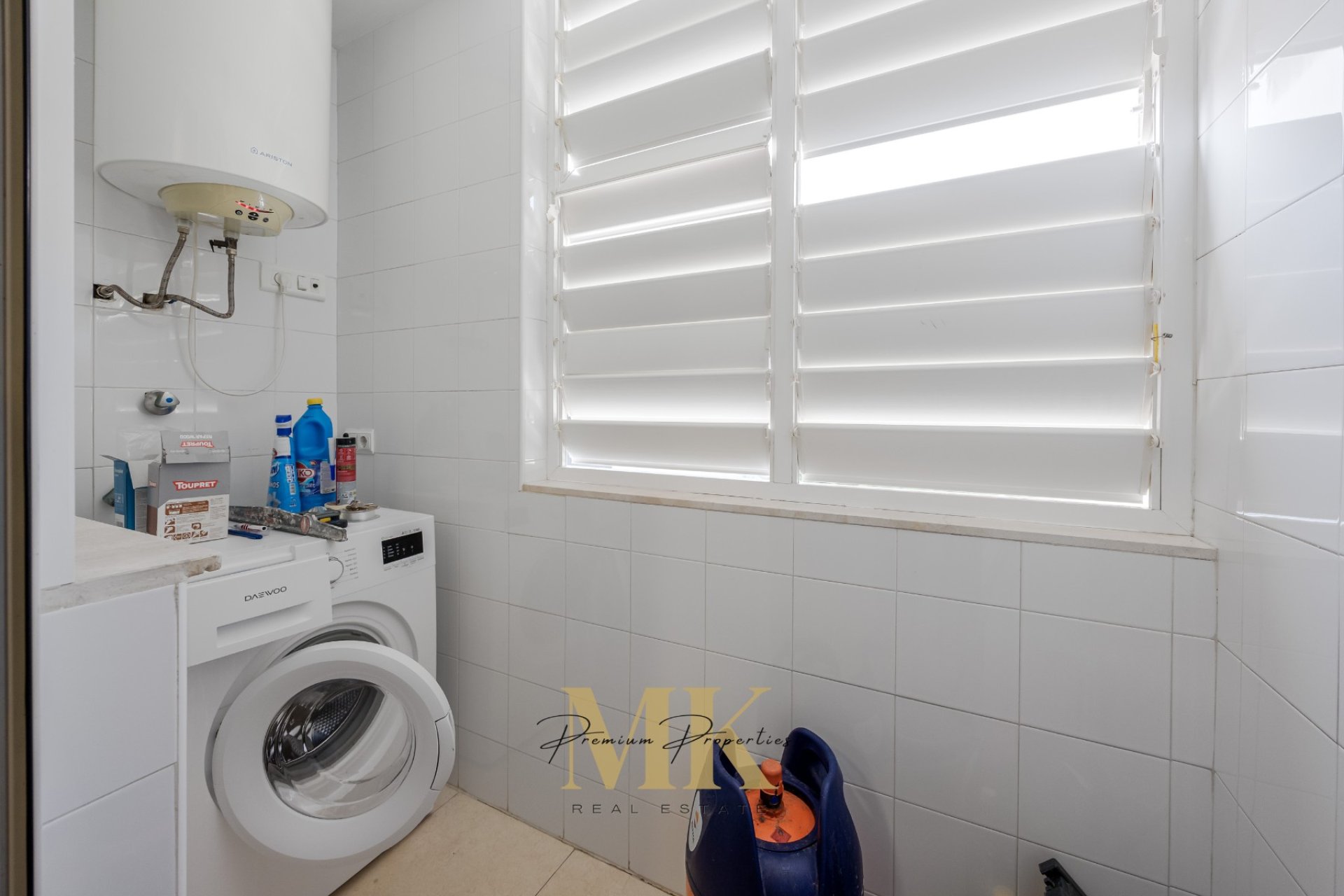 Resale - Apartment / flat - Pedreguer - Denia