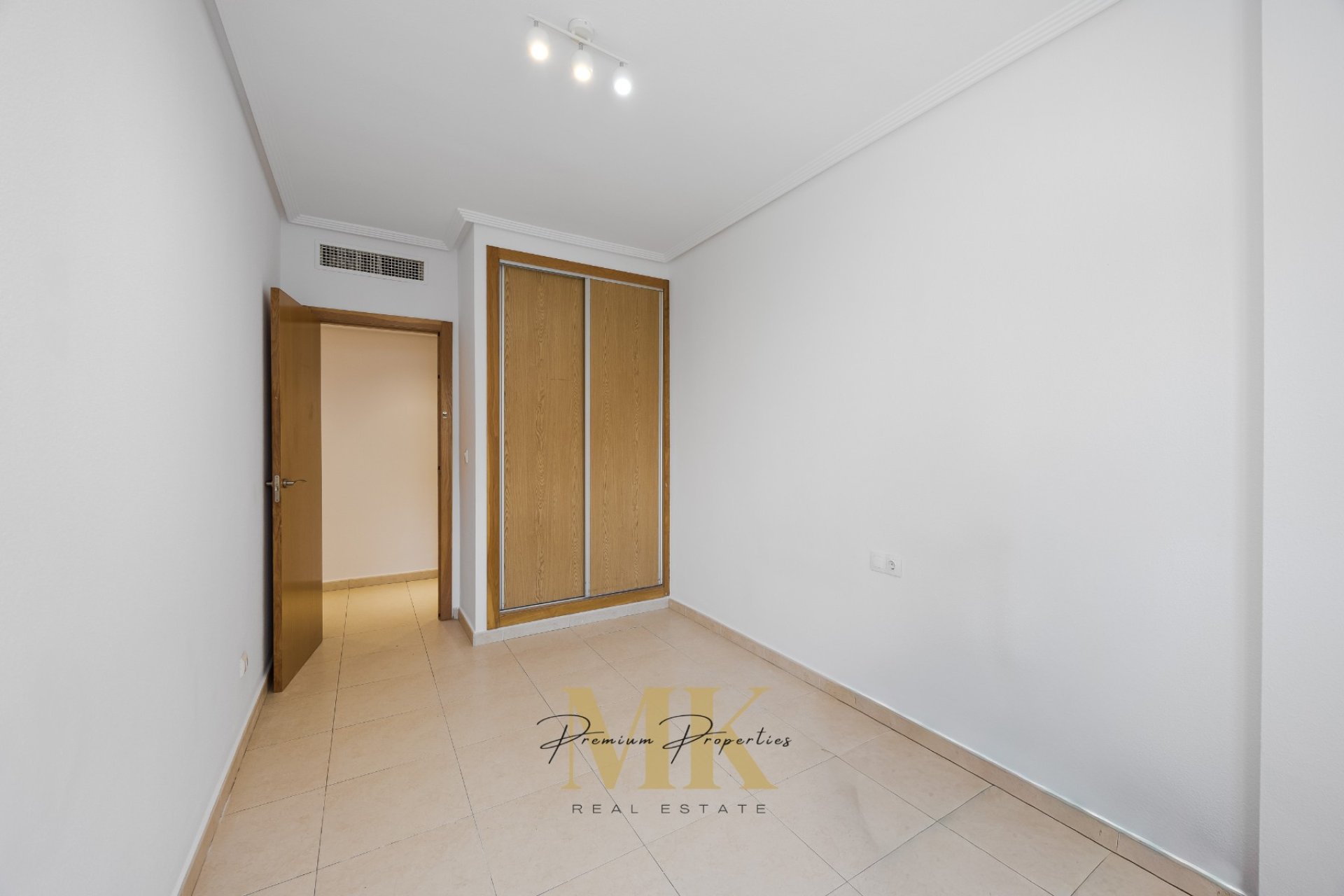 Resale - Apartment / flat - Pedreguer - Denia