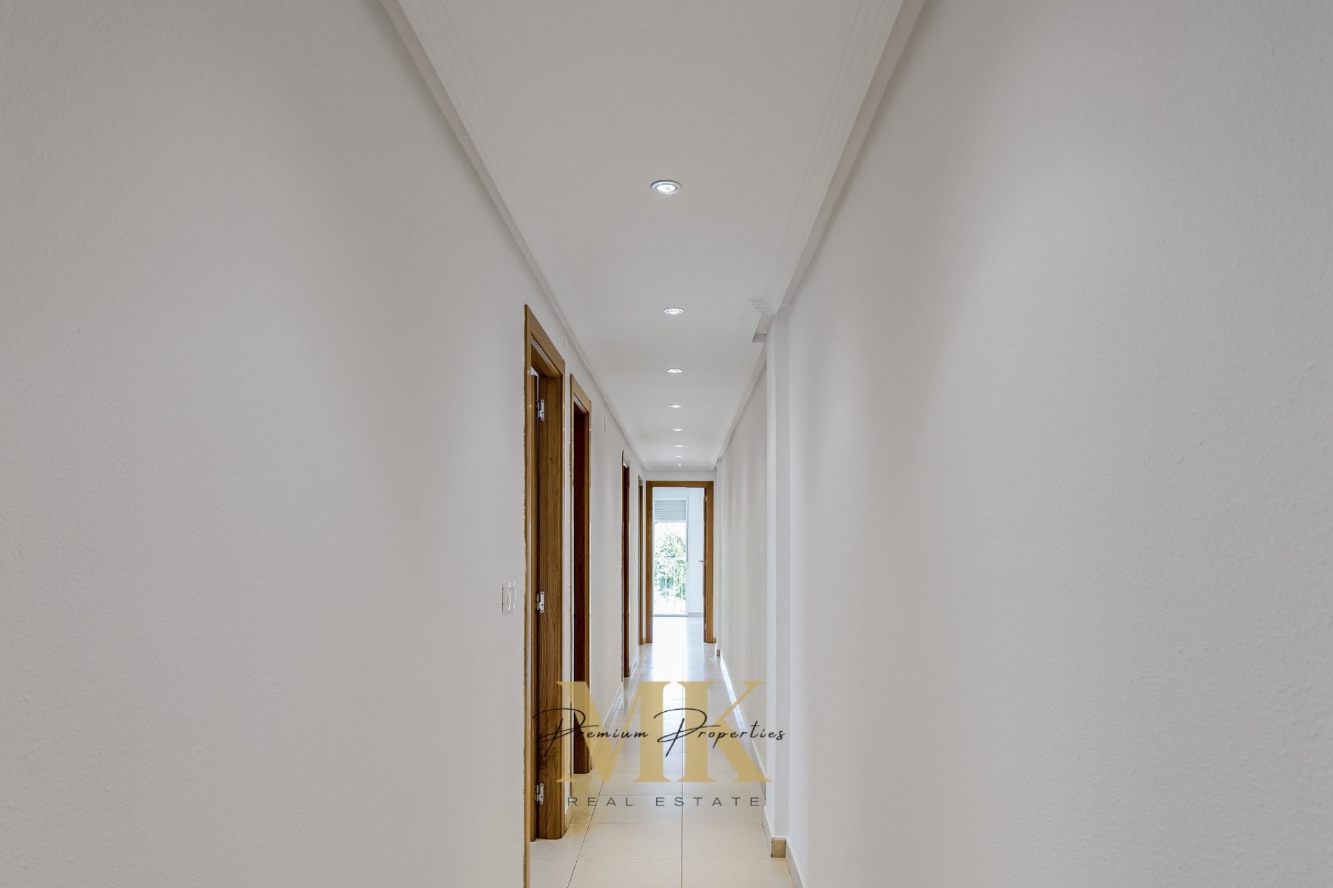 Resale - Apartment / flat - Pedreguer - Denia