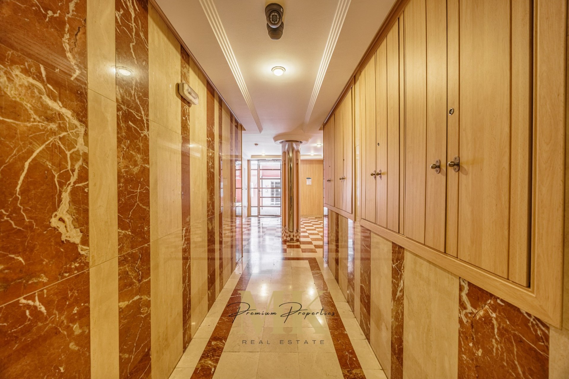 Resale - Apartment / flat - Pedreguer - Denia