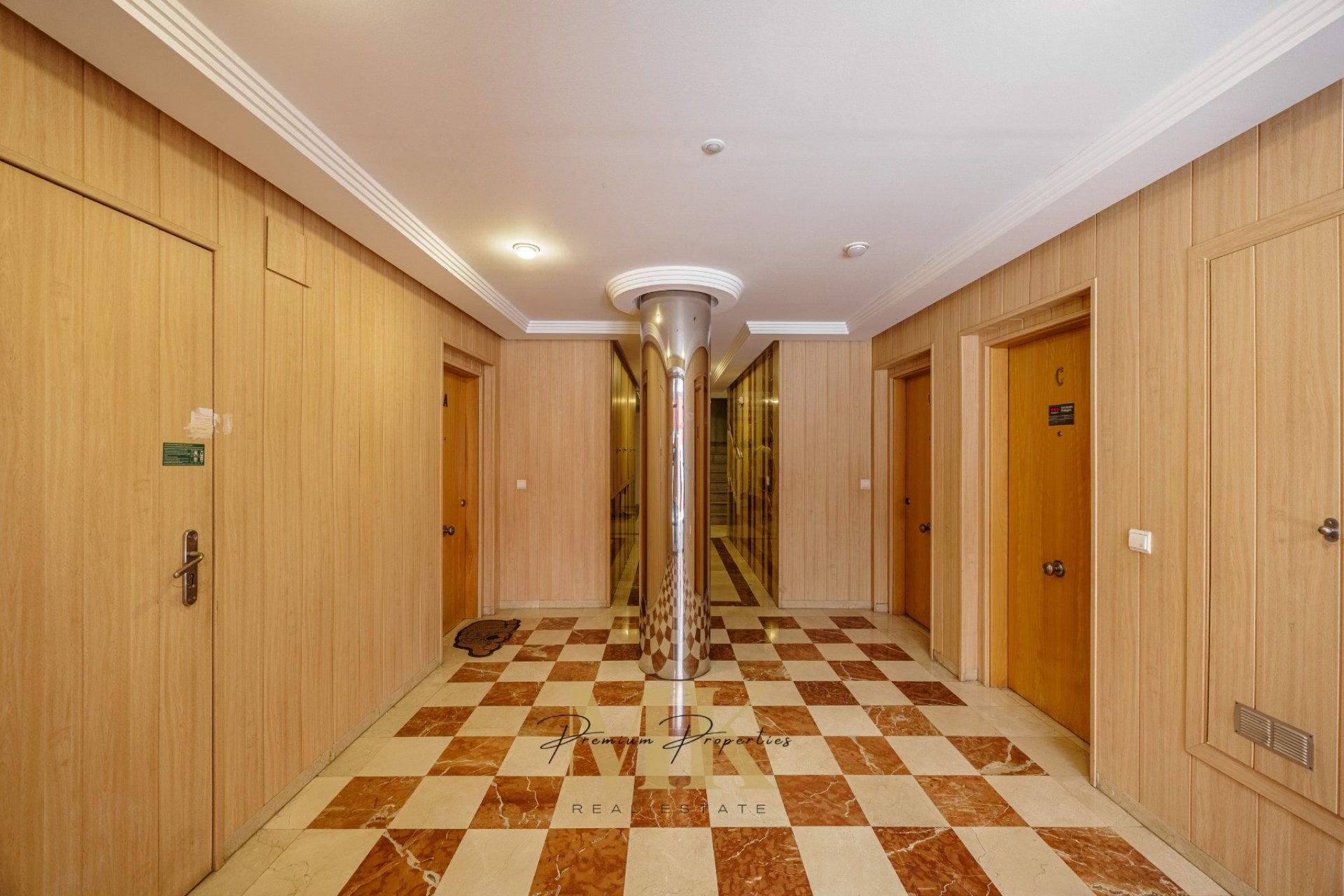Resale - Apartment / flat - Pedreguer - Denia