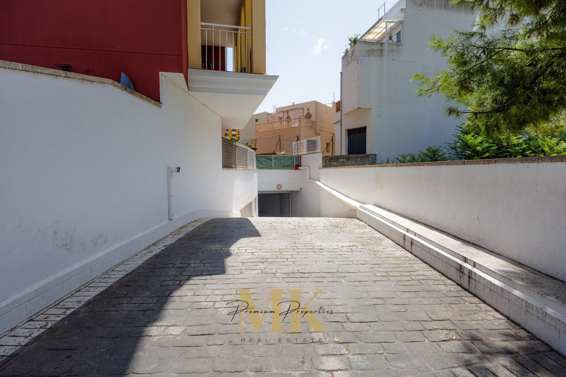 Resale - Apartment / flat - Pedreguer - Denia
