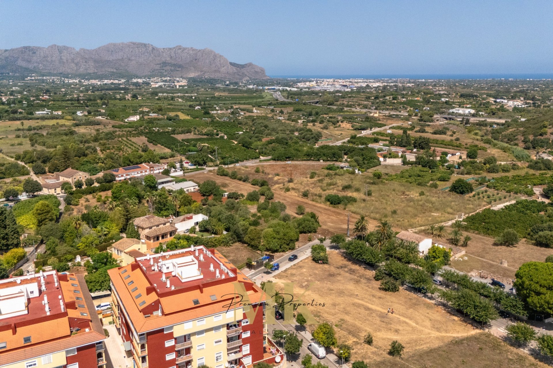 Resale - Apartment / flat - Pedreguer - Denia