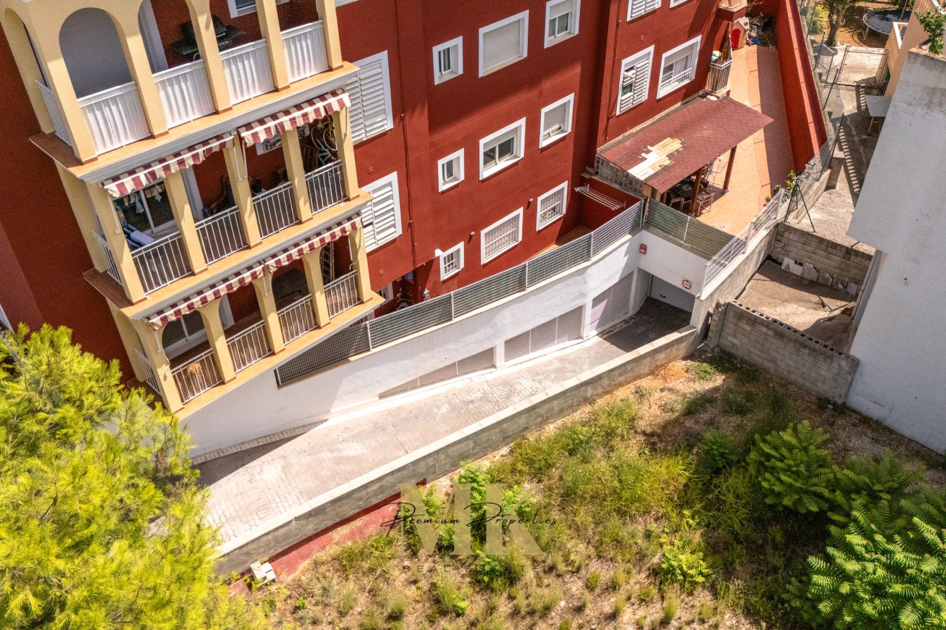 Resale - Apartment / flat - Pedreguer - Denia