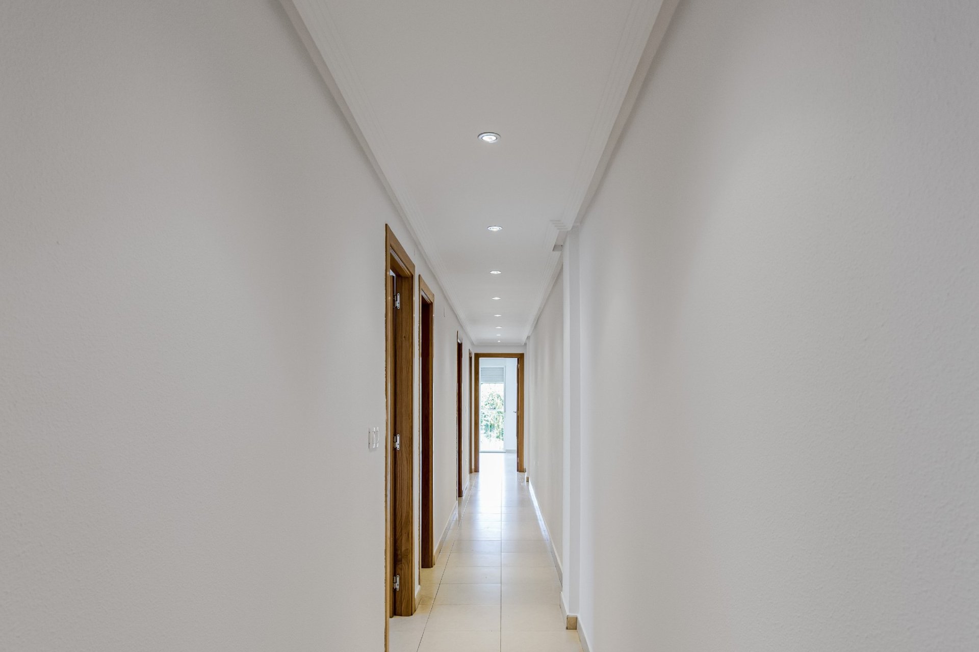 Resale - Apartment / flat - Pedreguer - Denia