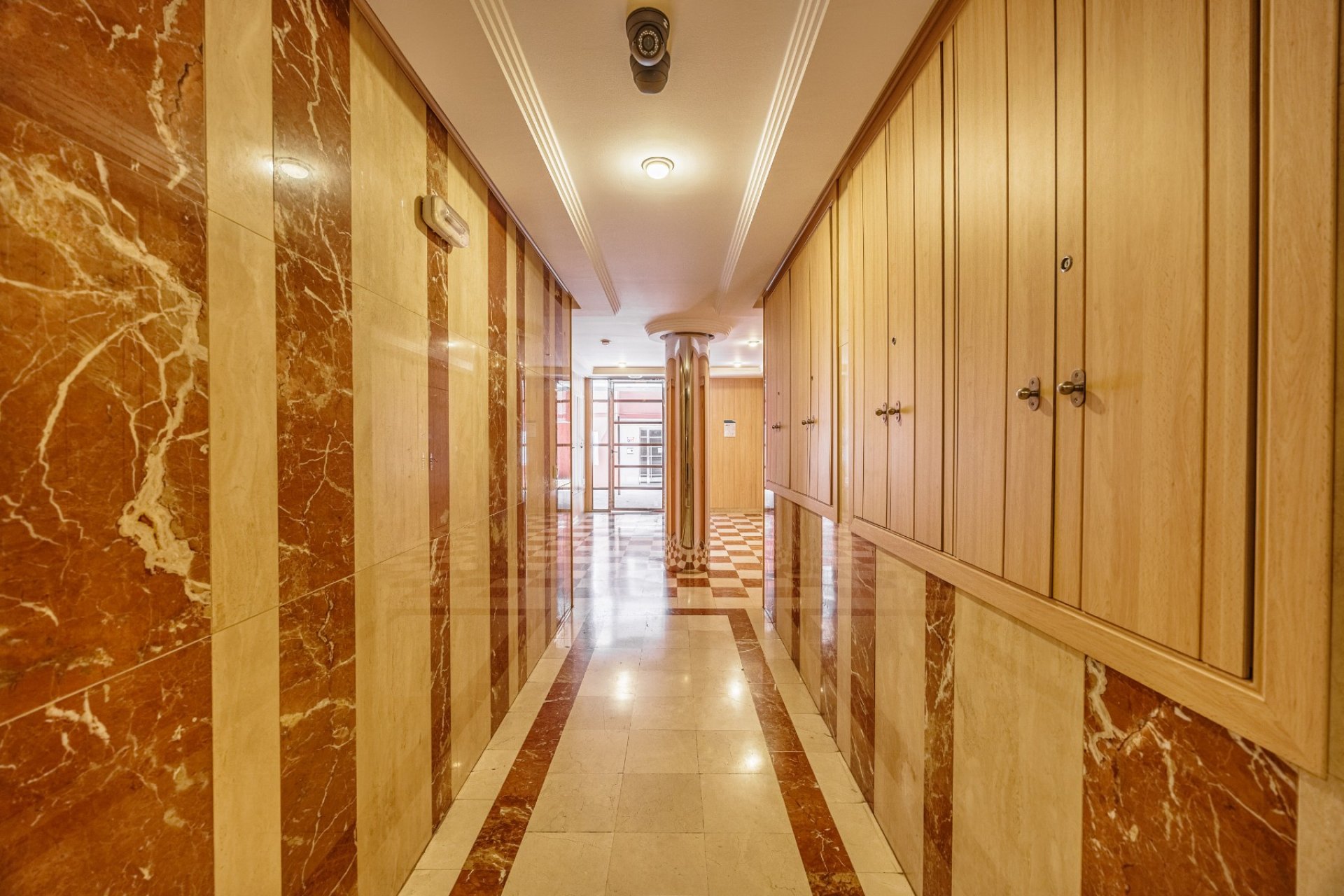 Resale - Apartment / flat - Pedreguer - Denia