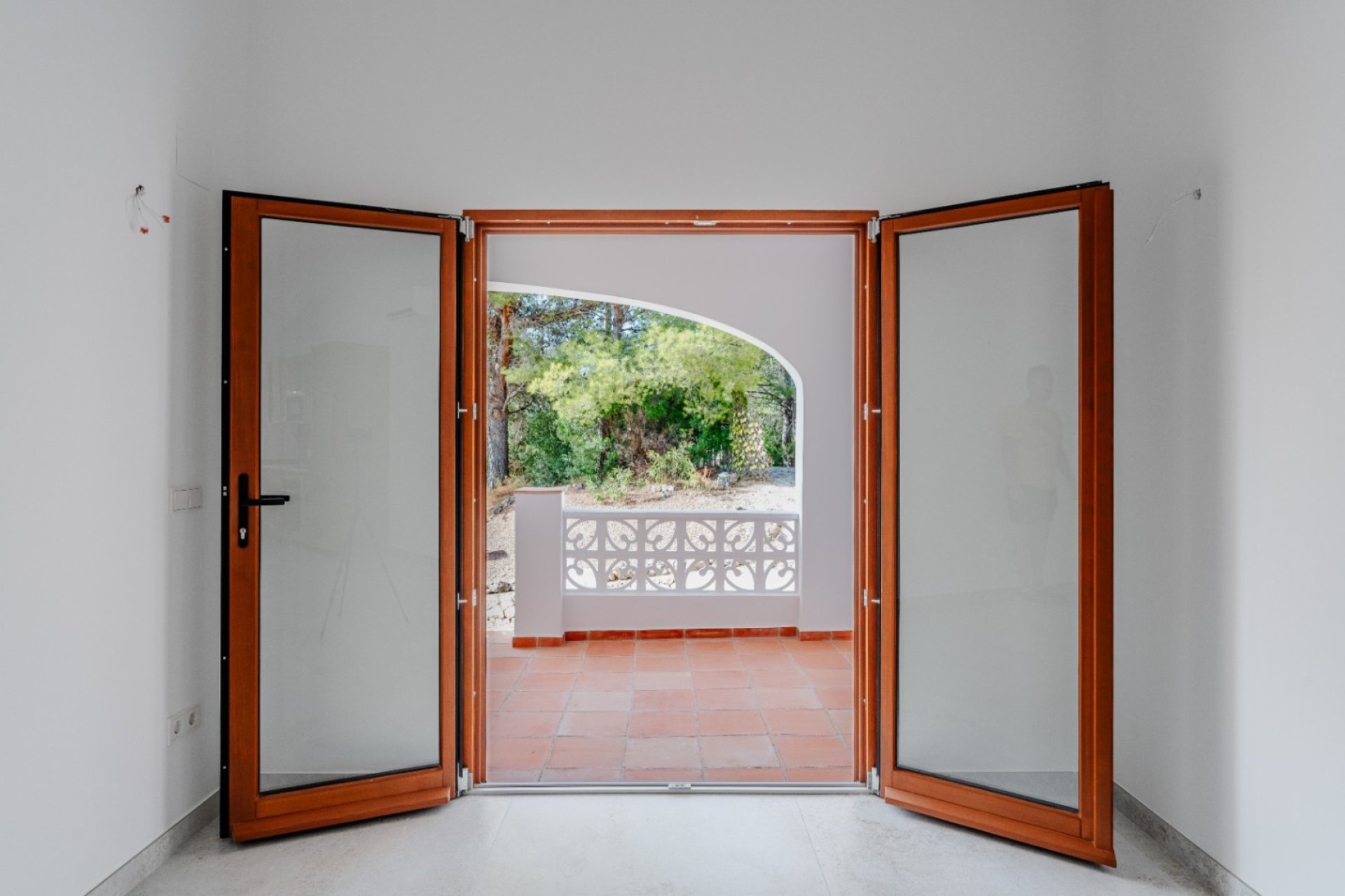 Resale - Bungalow - Benissa - San Jaime