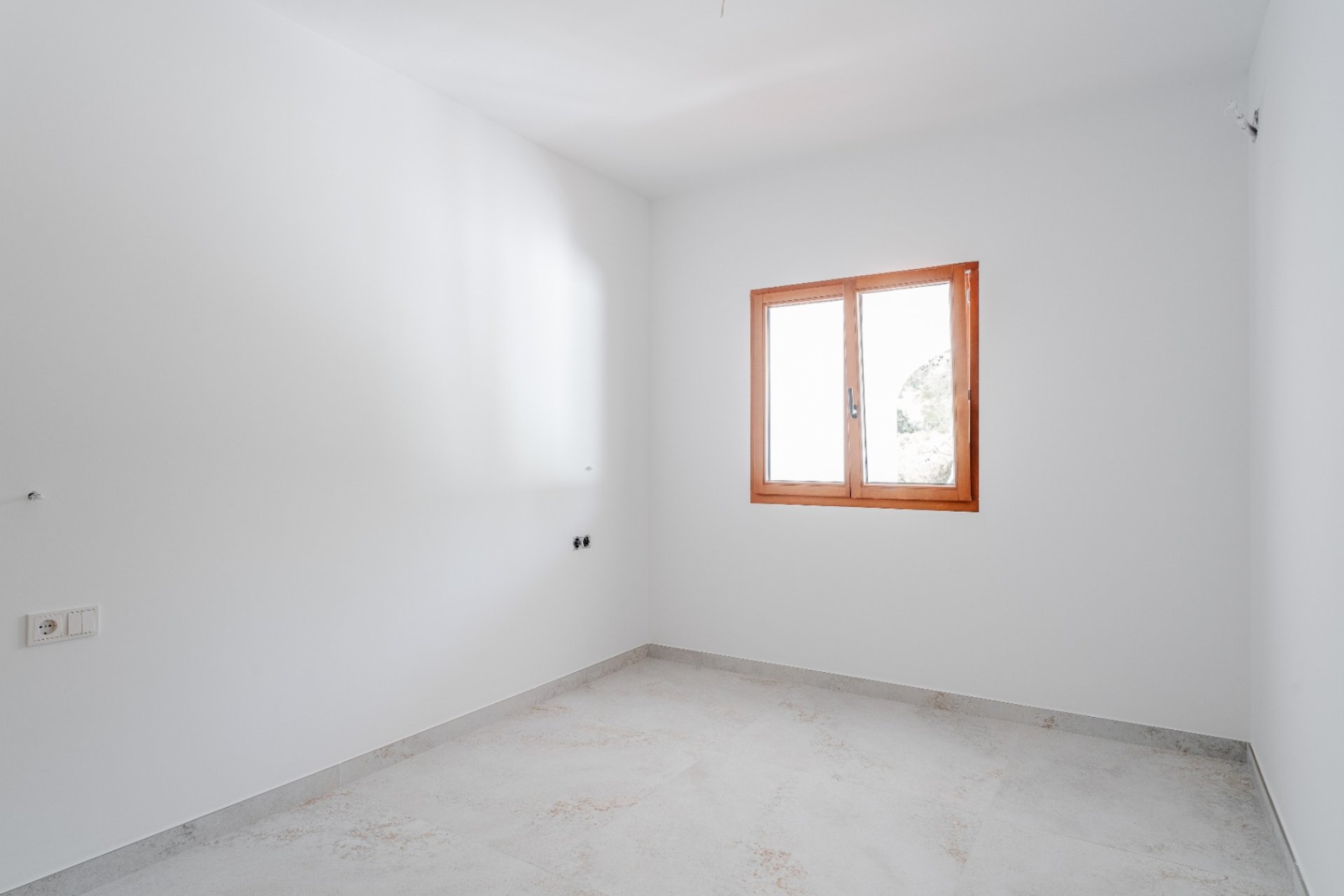 Resale - Bungalow - Benissa - San Jaime