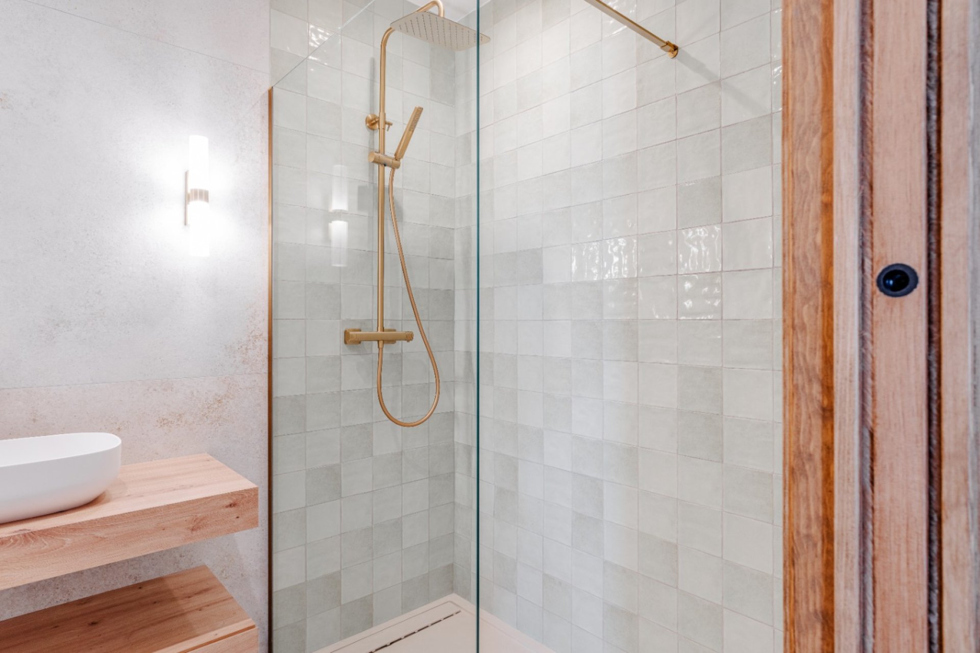Resale - Bungalow - Benissa - San Jaime