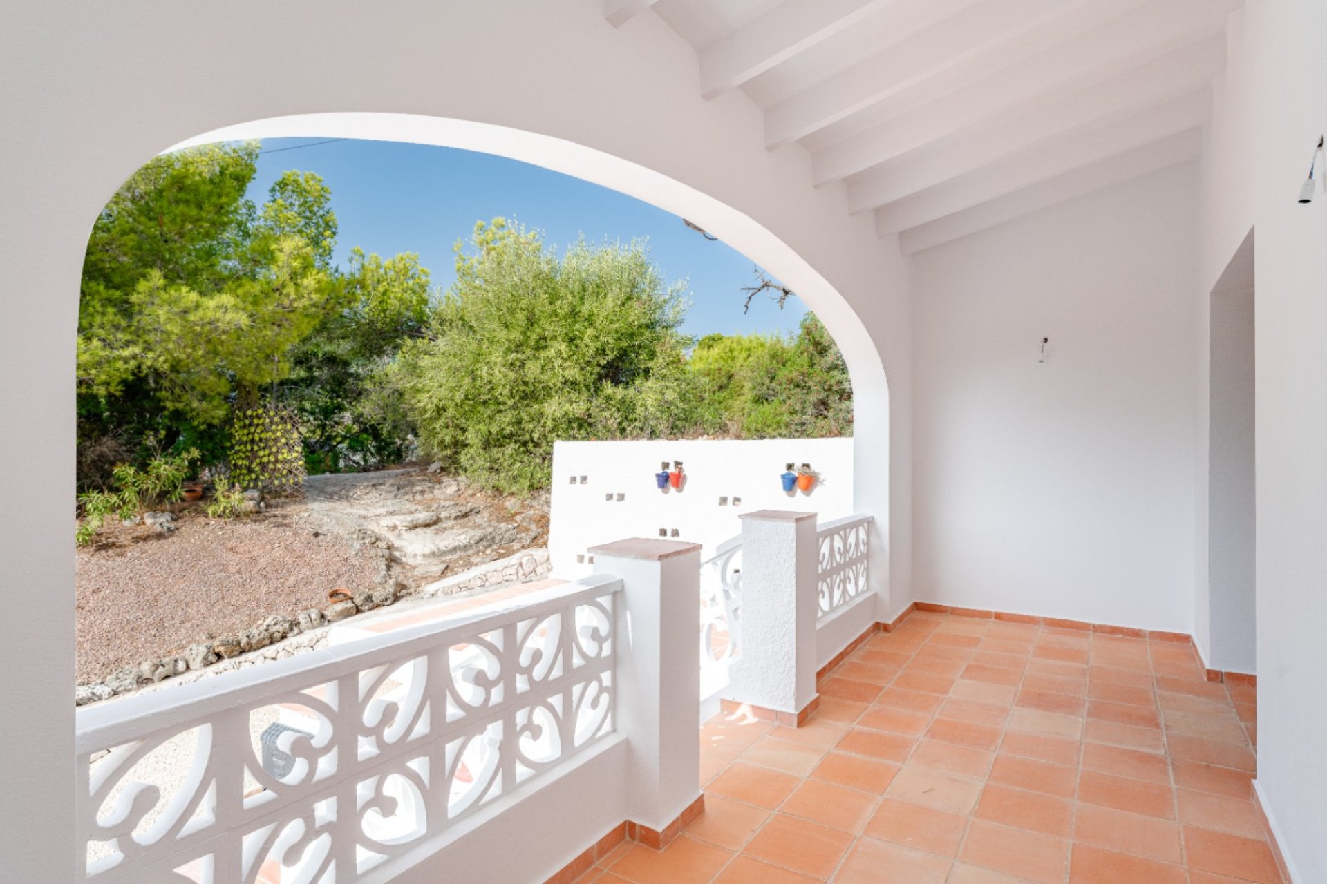 Resale - Bungalow - Benissa - San Jaime