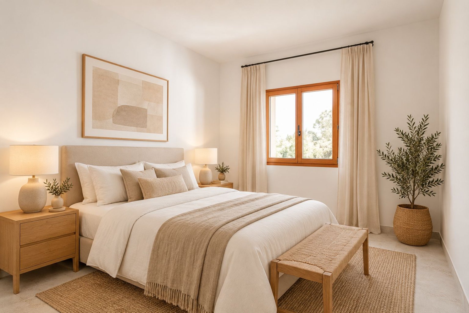 Resale - Bungalow - Benissa - San Jaime