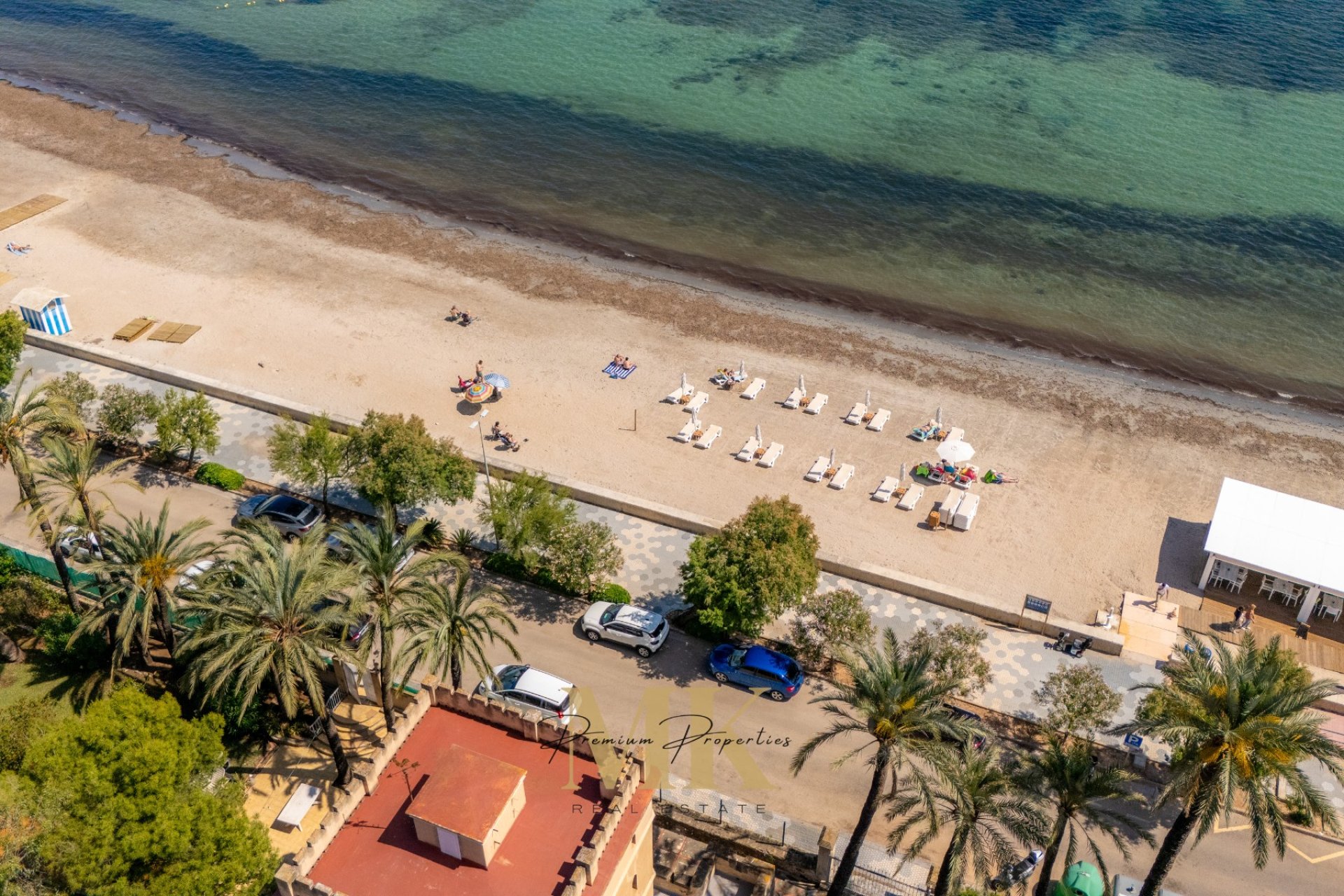 Resale - Castle - Denia