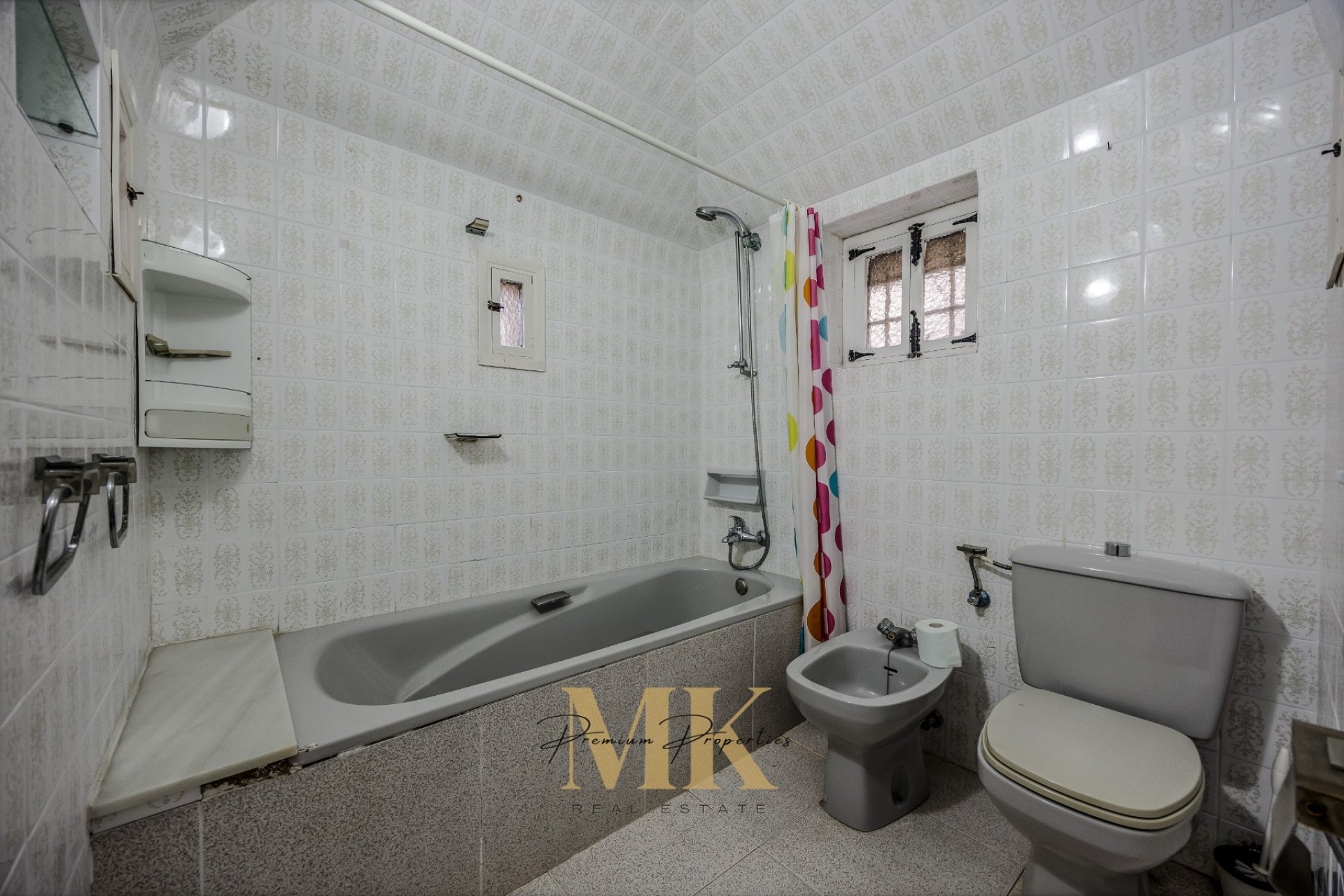 Resale - Castle - Denia
