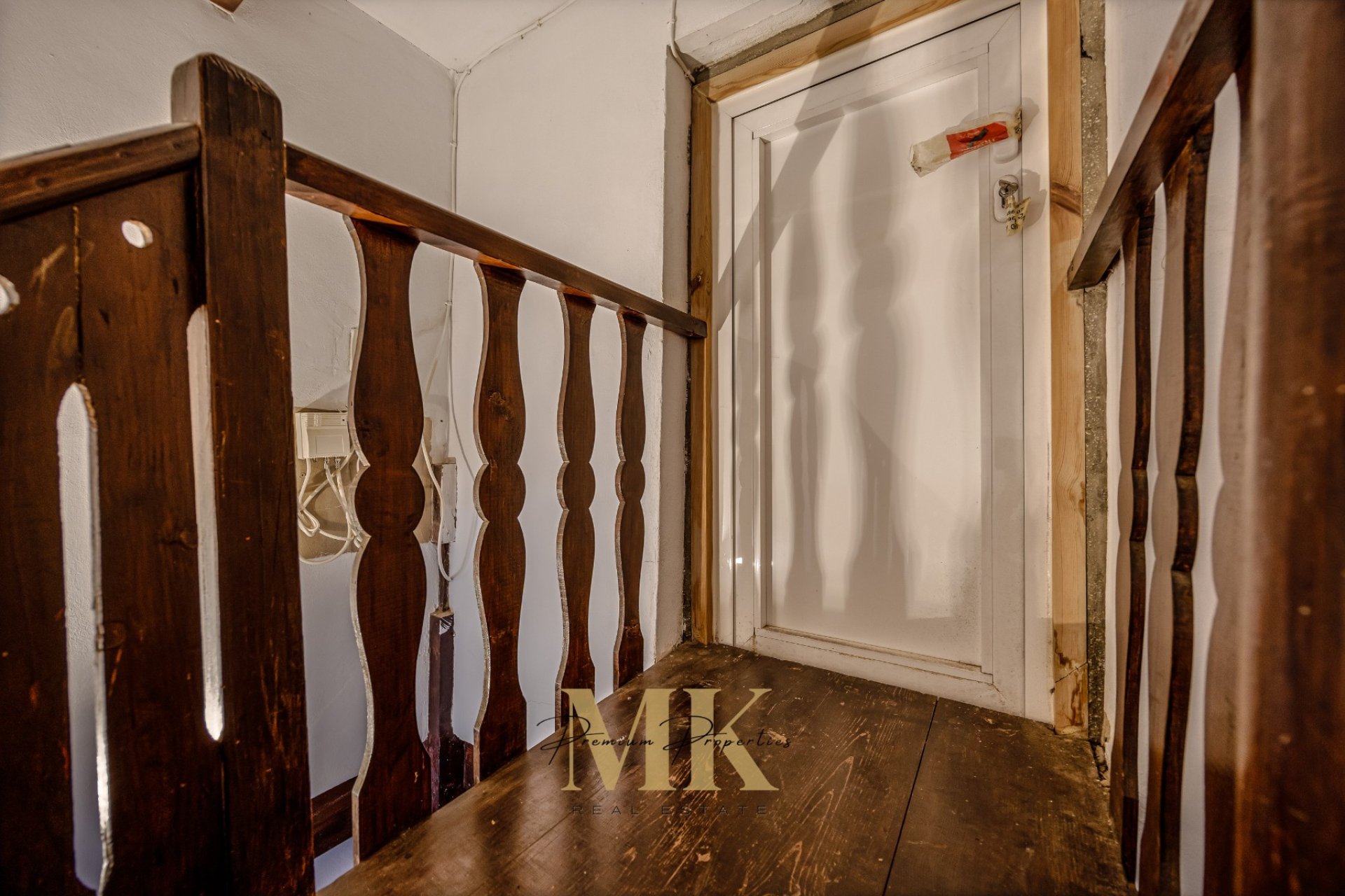 Resale - Castle - Denia
