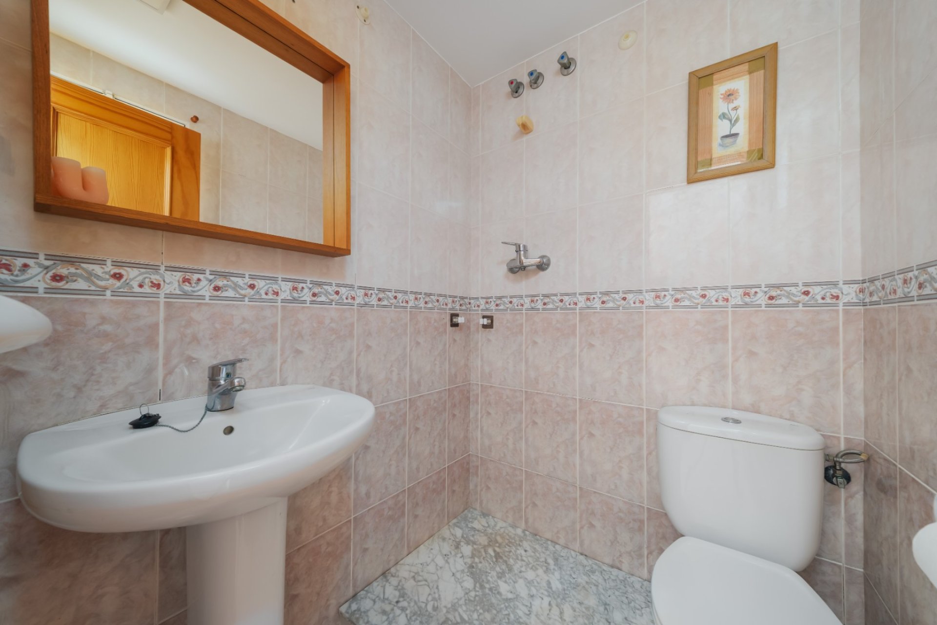 Resale - Duplex - Albir - L'Albir