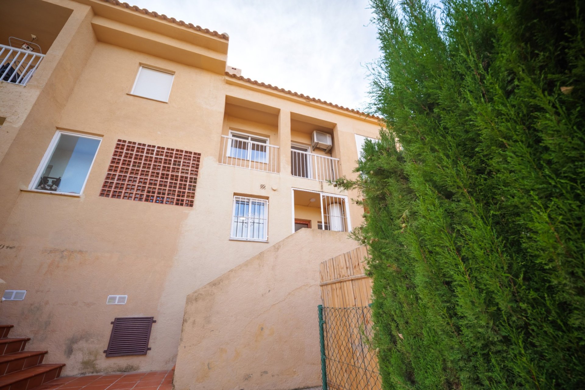 Resale - Duplex - Albir - L'Albir