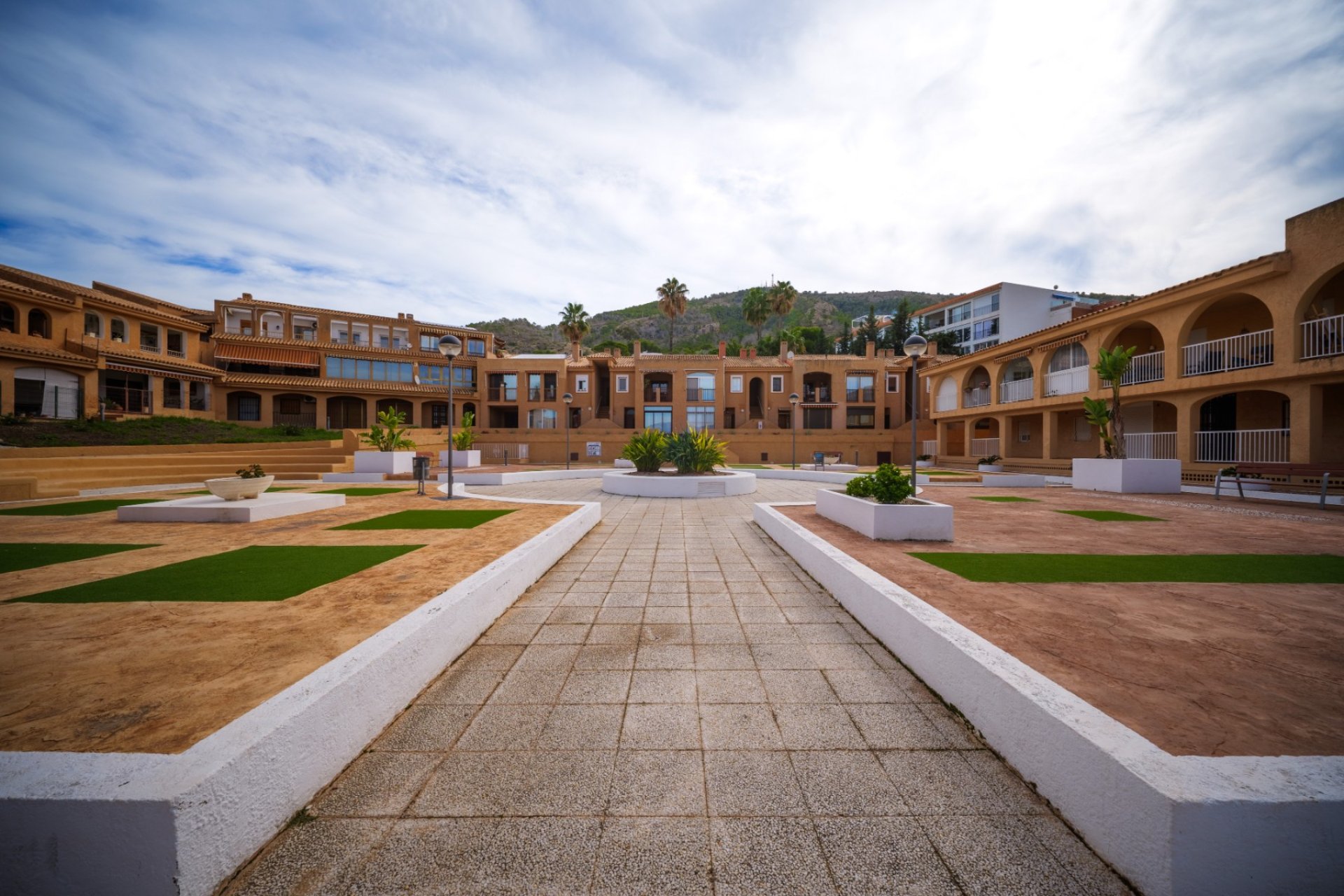 Resale - Duplex - Albir - L'Albir