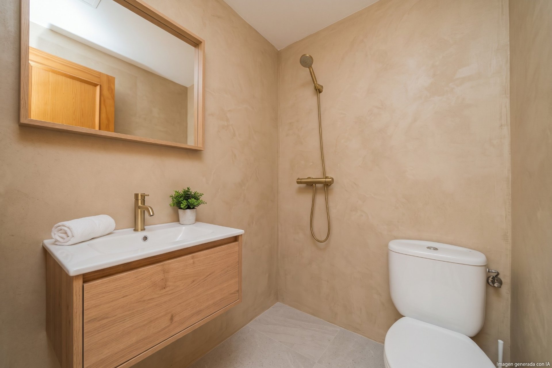 Resale - Duplex - Albir - L'Albir