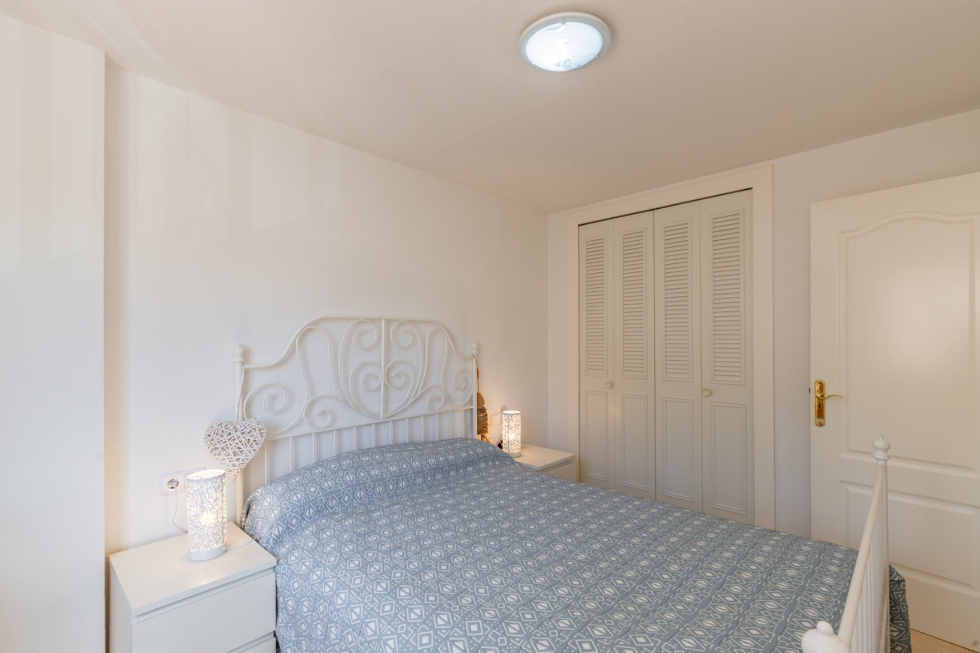 Resale - Duplex - Calpe - La Manzanera