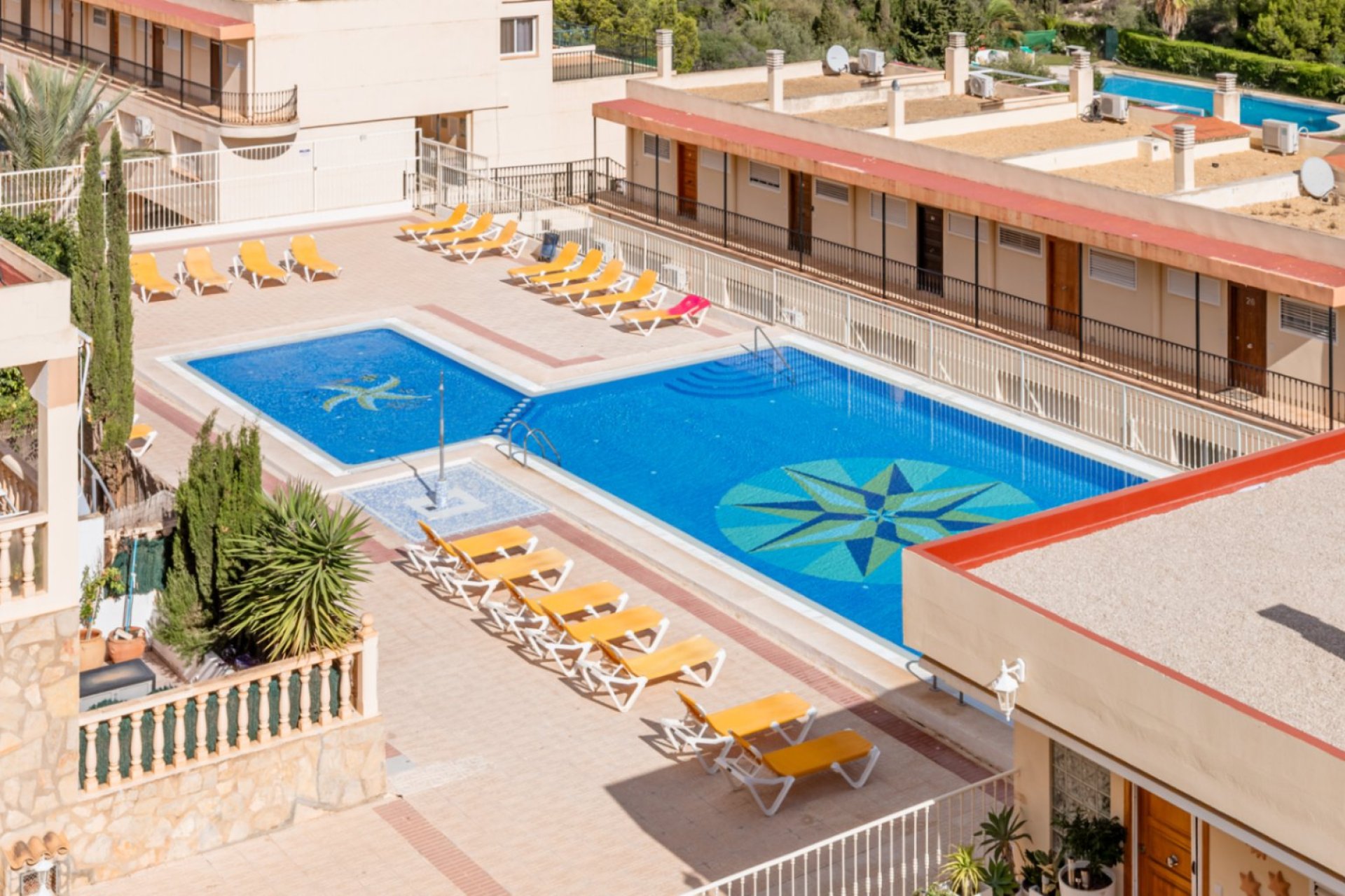 Resale - Duplex - Calpe - La Manzanera