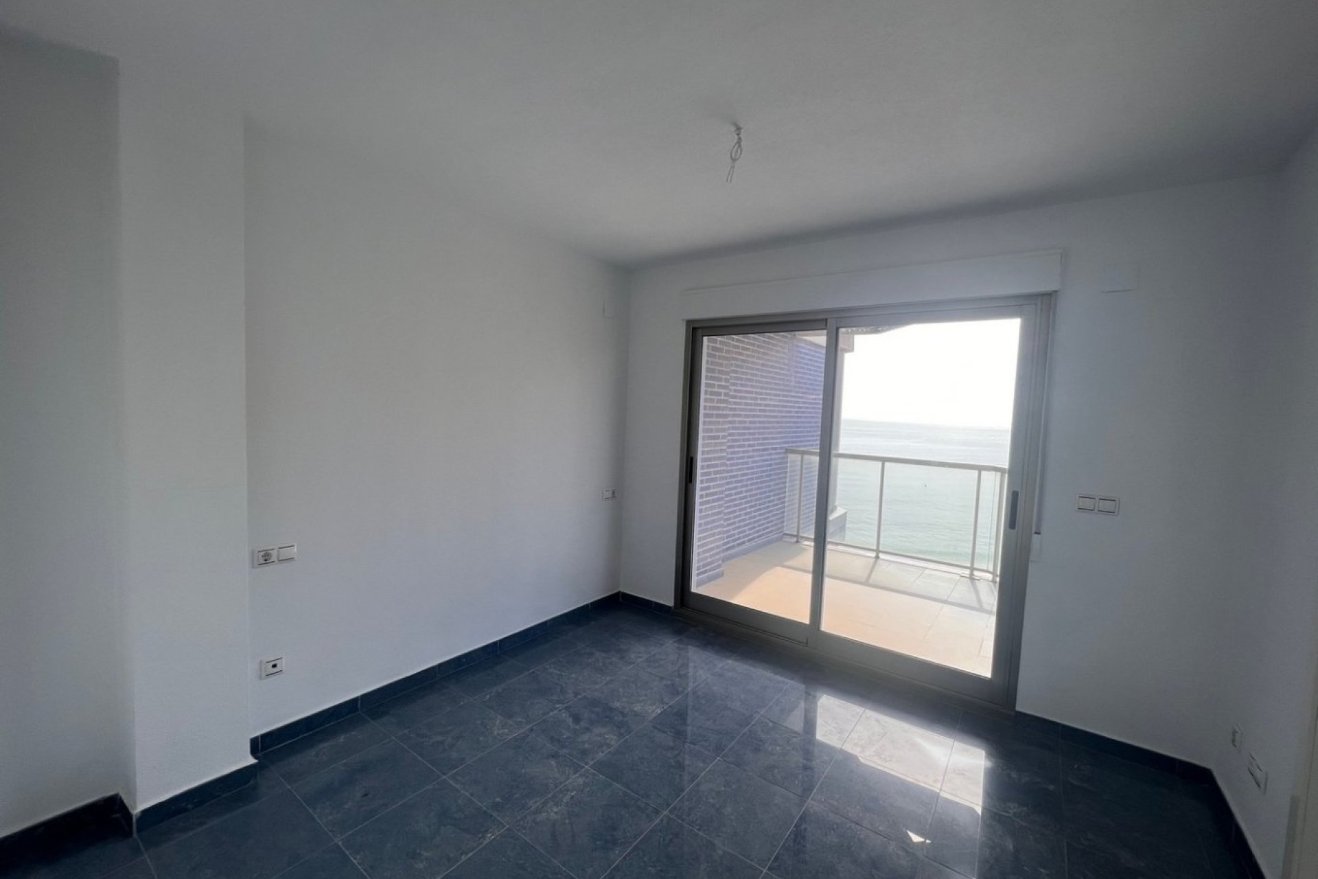 Resale - Penthouse - Calpe