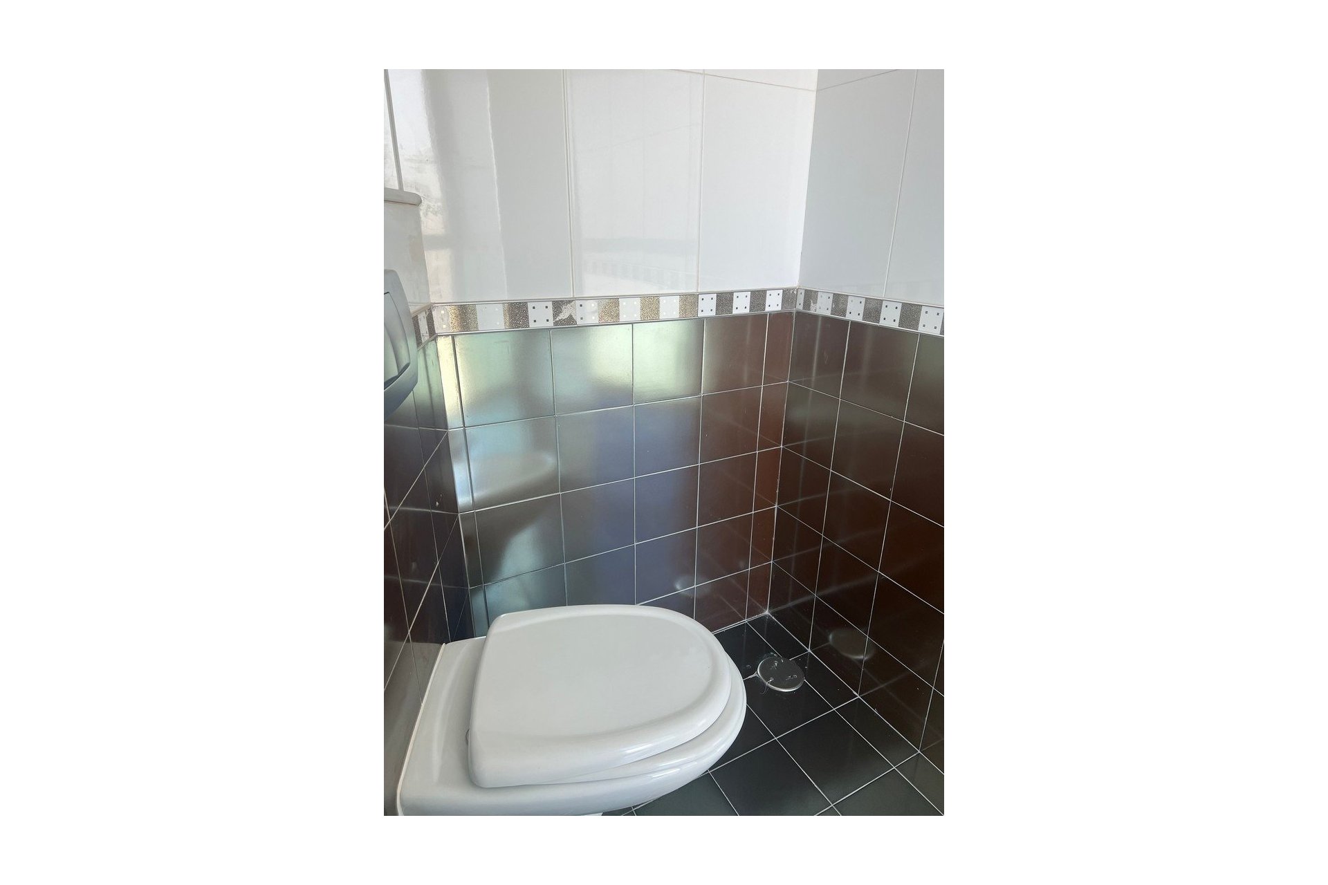 Resale - Penthouse - Calpe