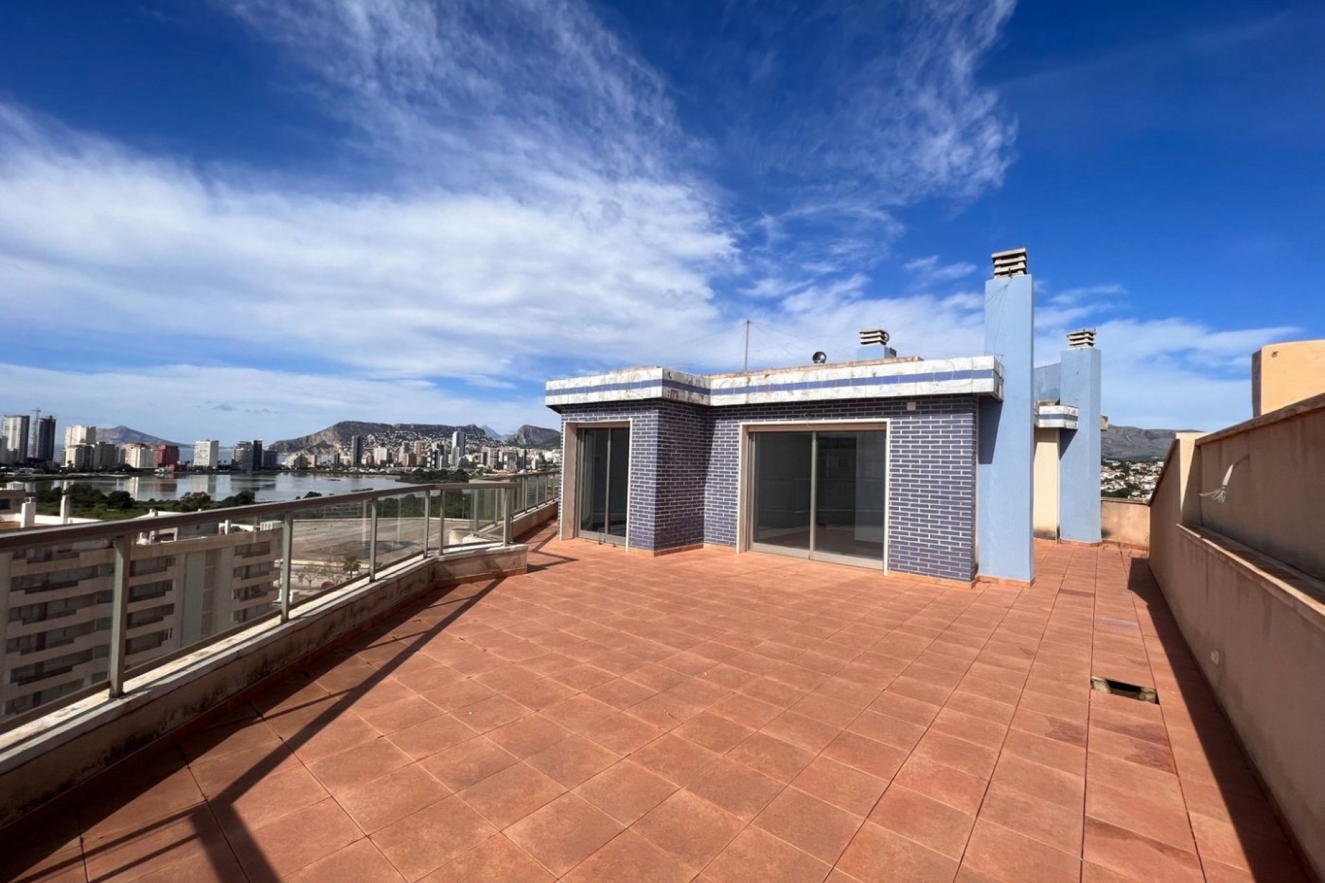 Resale - Penthouse - Calpe