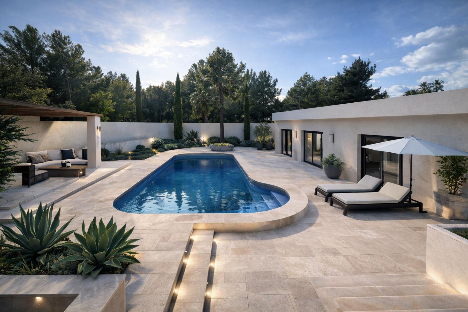 Resale - Villa - Albir - L'Albir