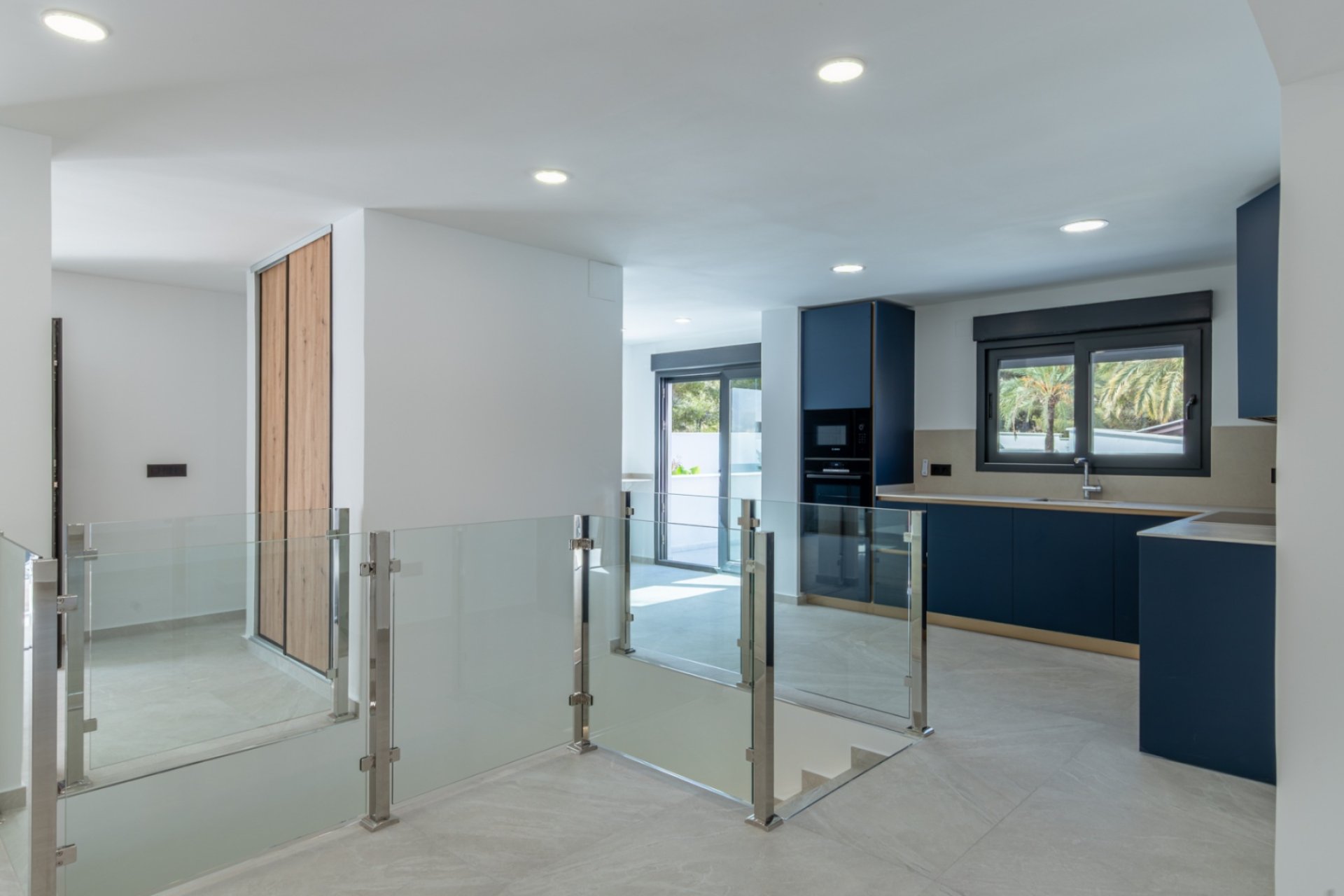 Resale - Villa - Albir - L'Albir