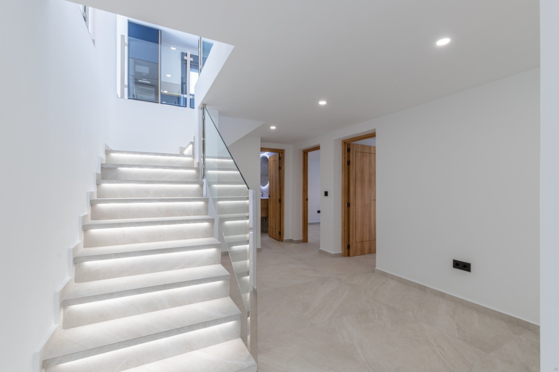 Resale - Villa - Albir - L'Albir