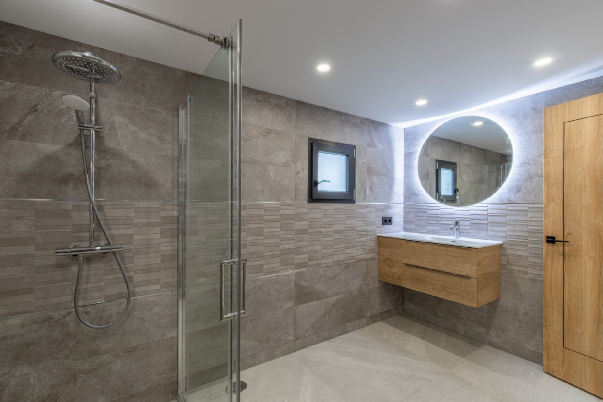 Resale - Villa - Albir - L'Albir