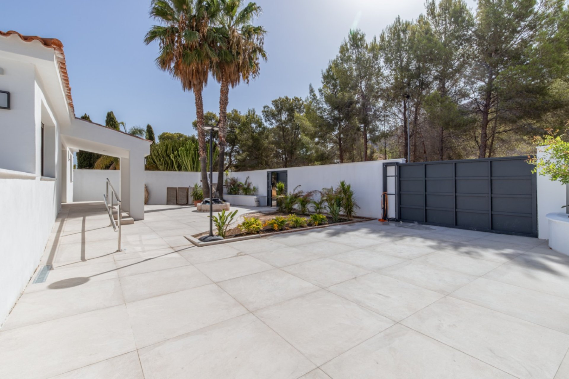Resale - Villa - Albir - L'Albir