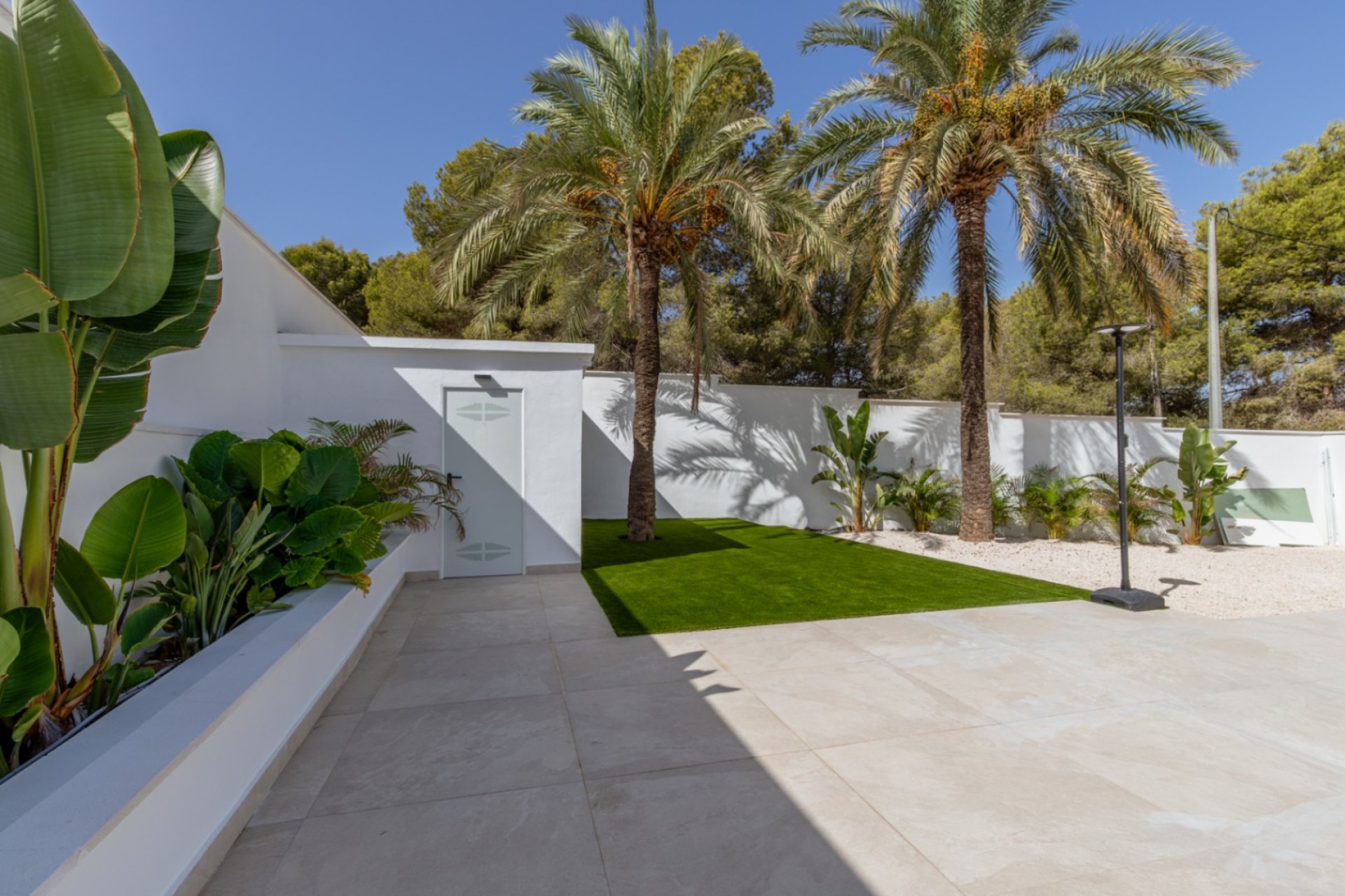 Resale - Villa - Albir - L'Albir