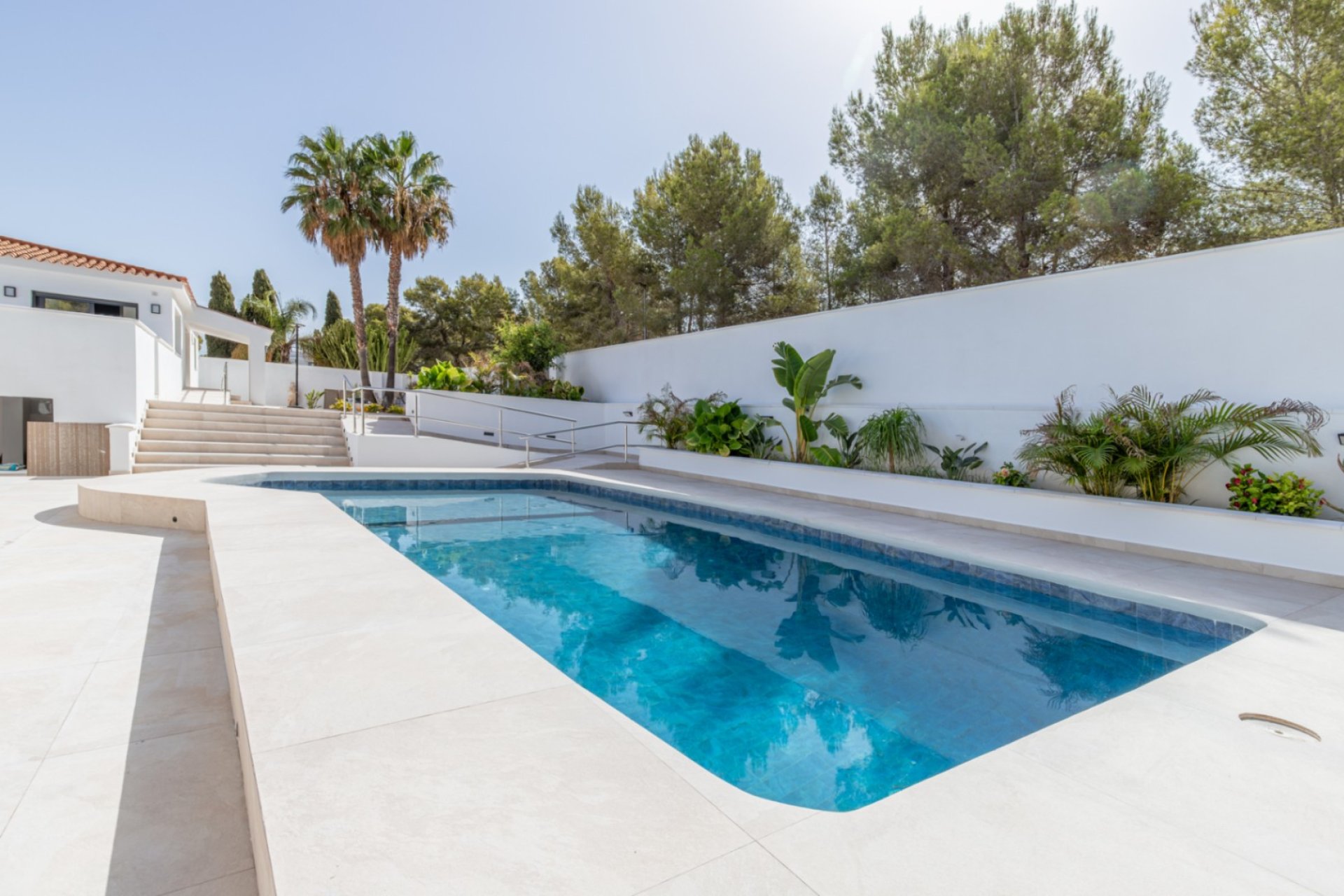 Resale - Villa - Albir - L'Albir