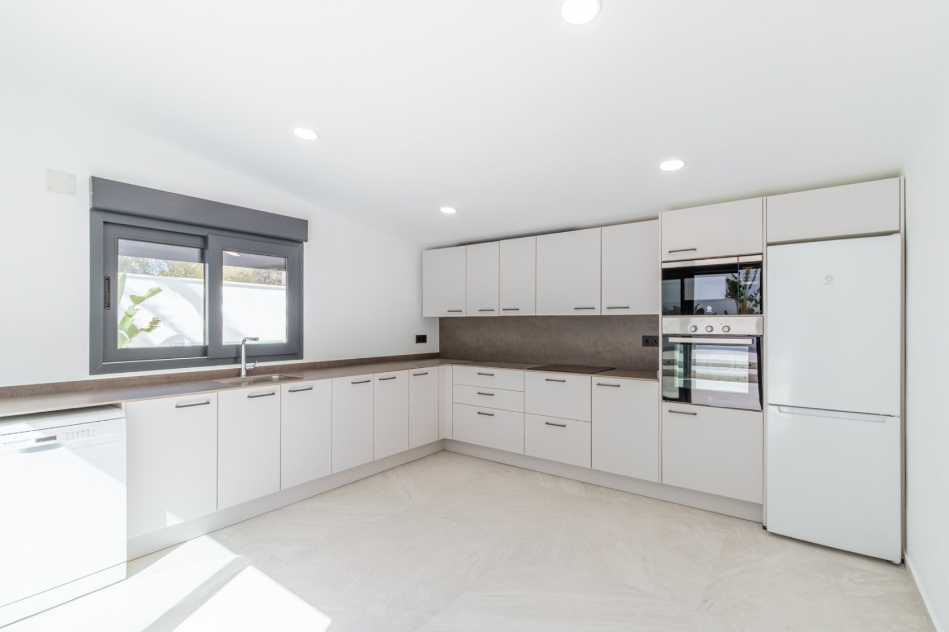 Resale - Villa - Albir - L'Albir