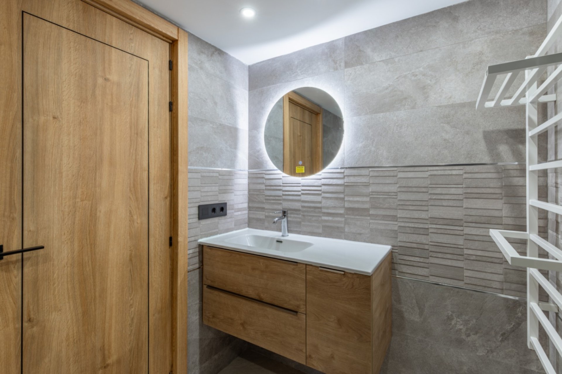 Resale - Villa - Albir - L'Albir